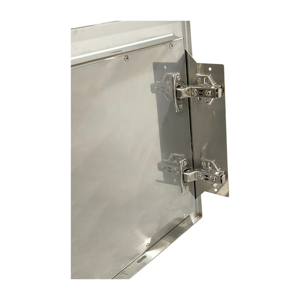 Renaissance The Valiant Series 45" Large Soft Close Double Doors - Image 6