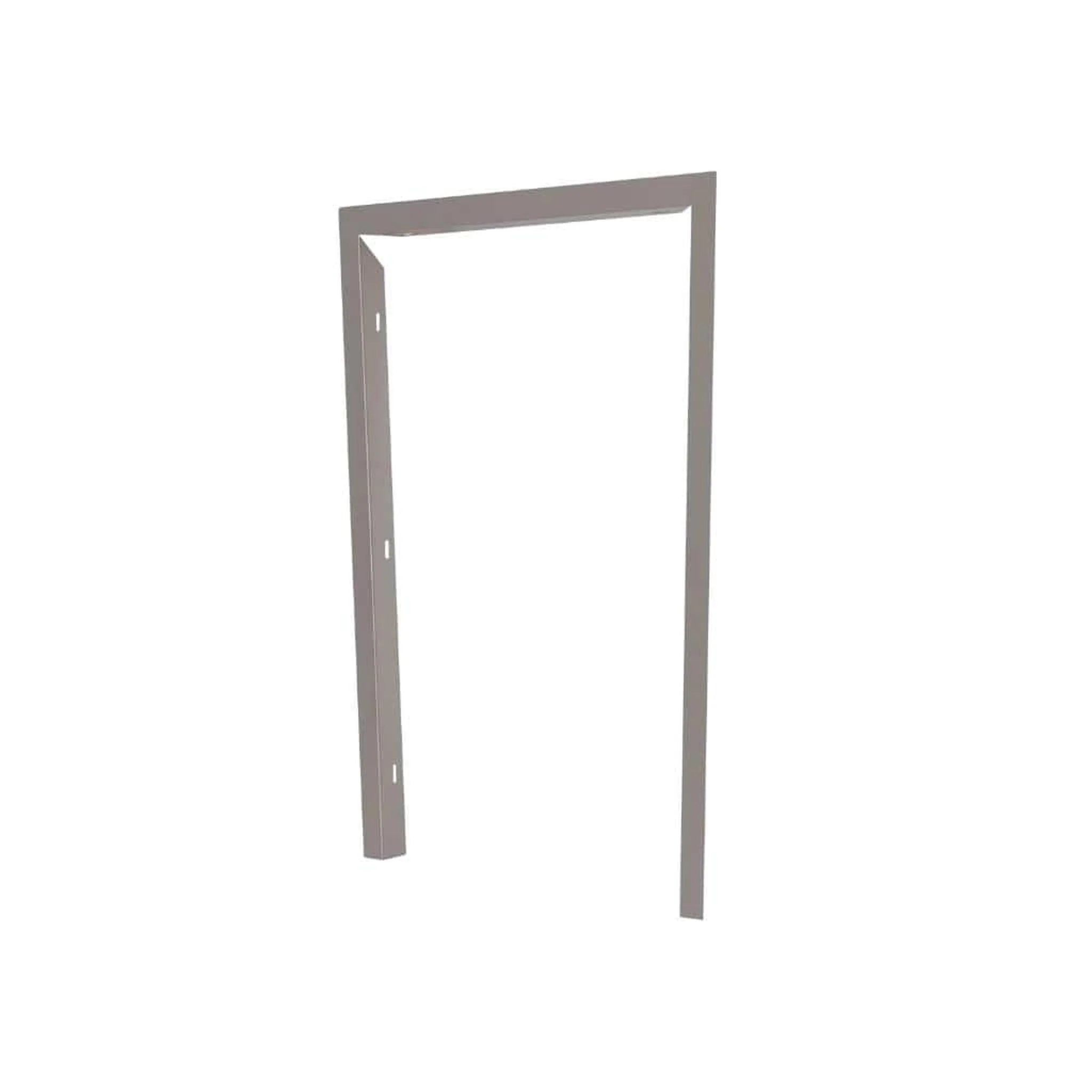 Renaissance The Stainless Steel Trim Kit for the REFR3 Ice Maker - Image 2