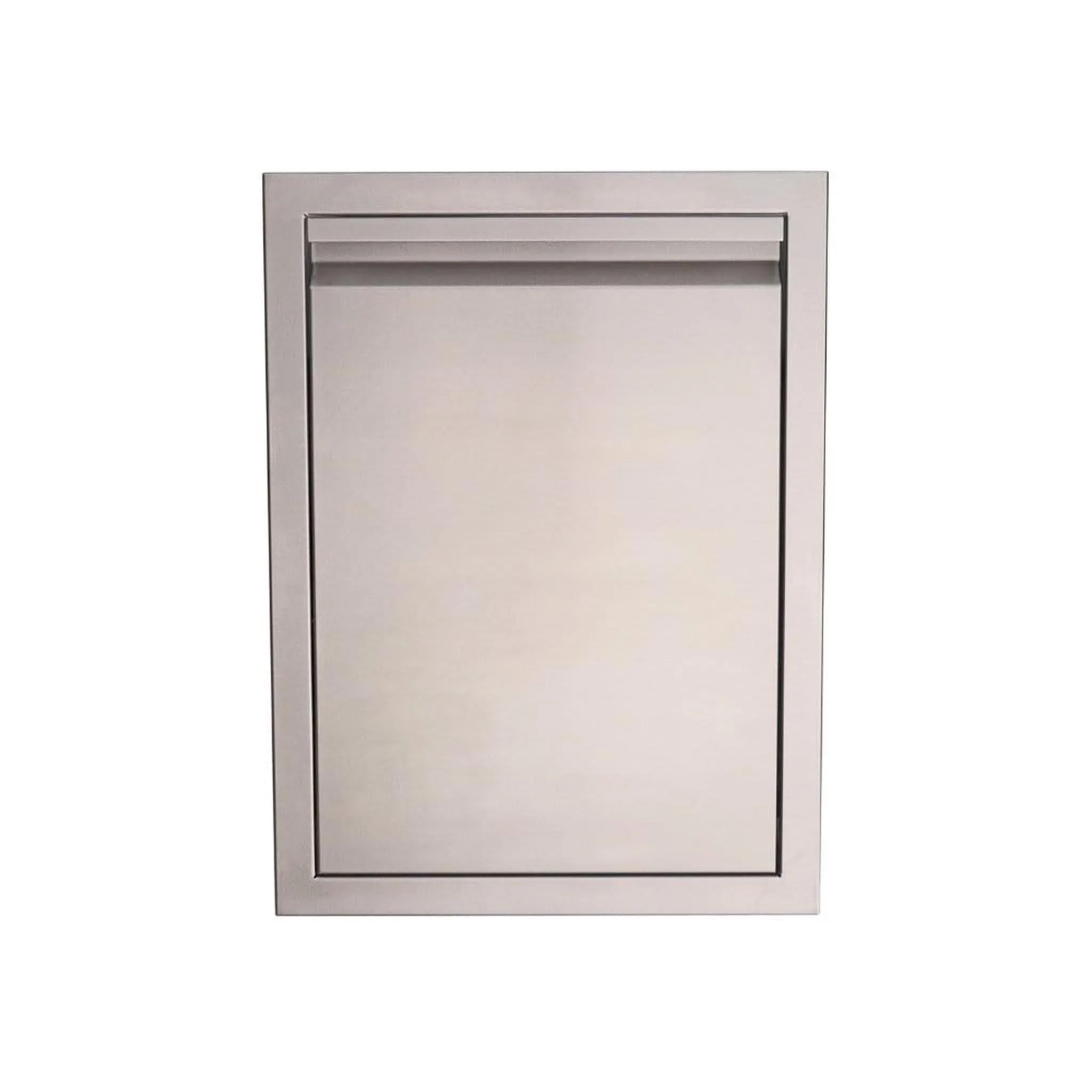 Renaissance Valiant Series Fully Enclosed Trash Drawer - Image 3
