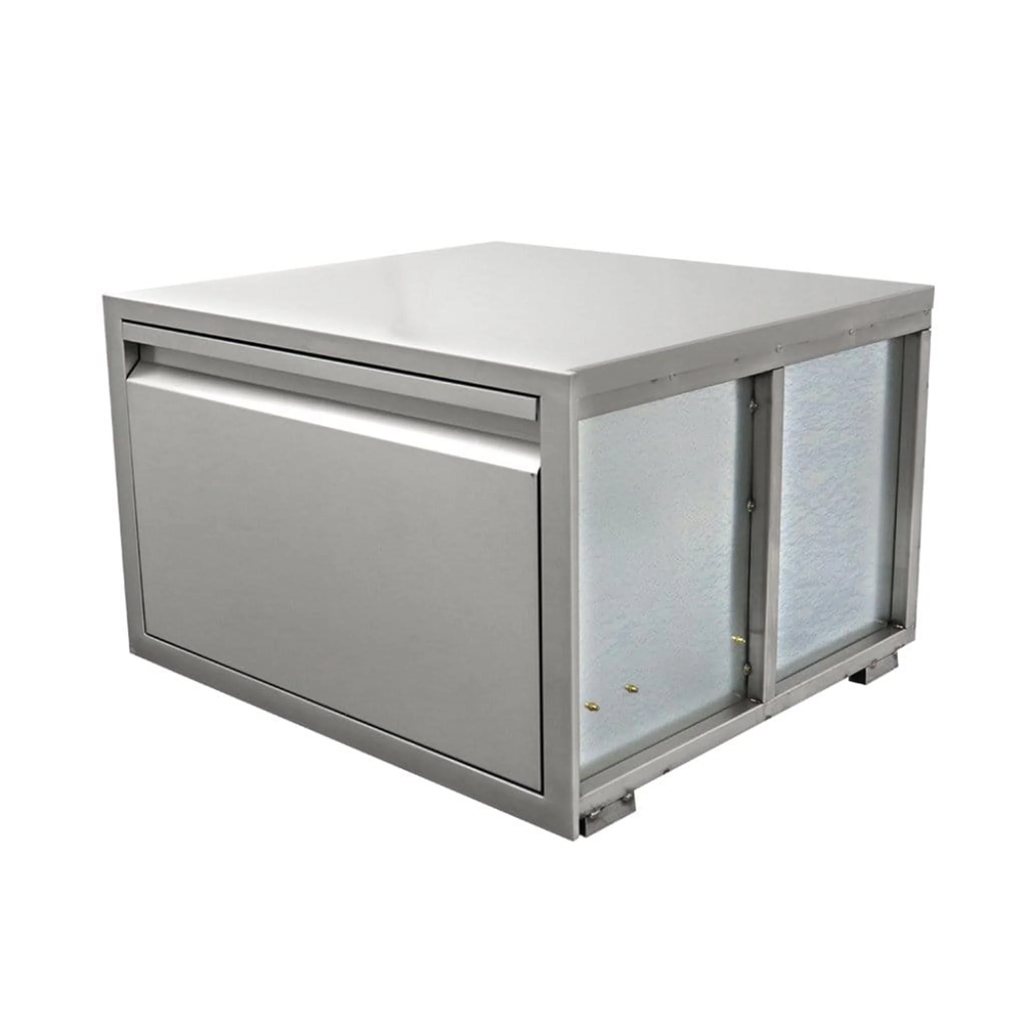 Renaissance Valiant Series Kamado Storage Drawer / Shelf - Image 5