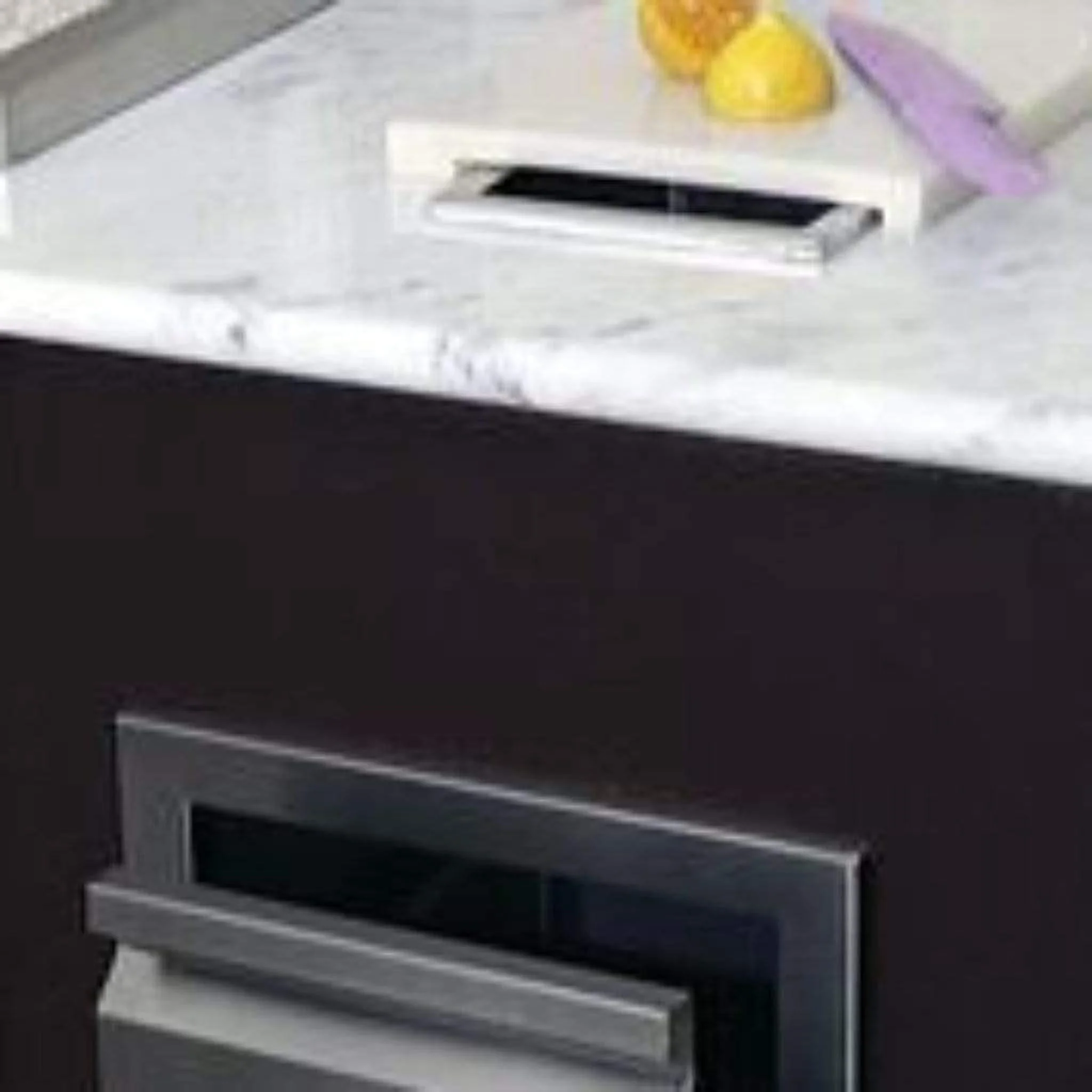 Renaissance Trash Chute & Cutting Board - Image 4