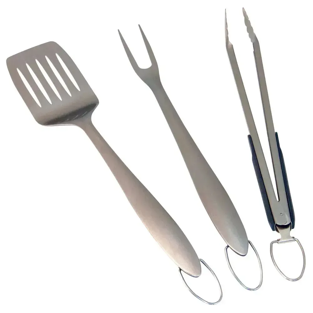 Saber Premium 3-Piece Tool Set