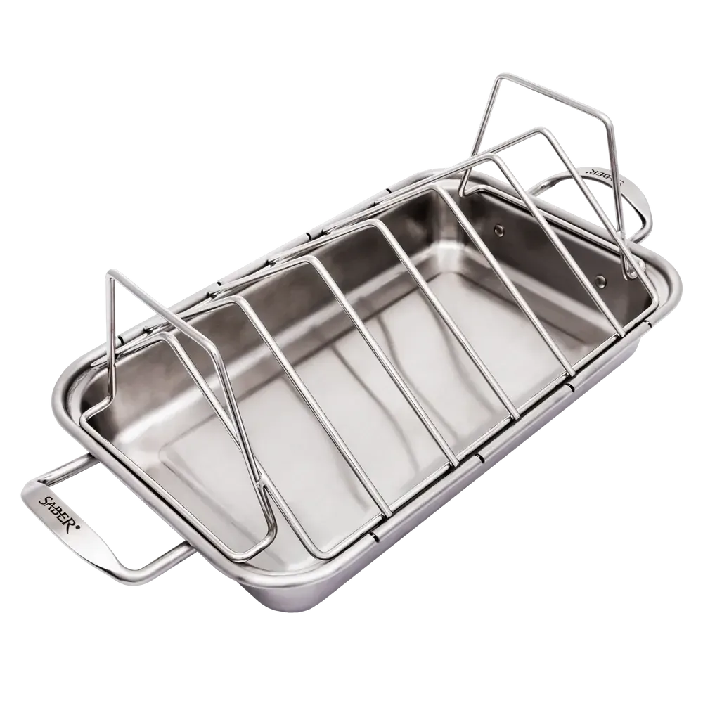 Saber Roast & Rib Rack - Image 4