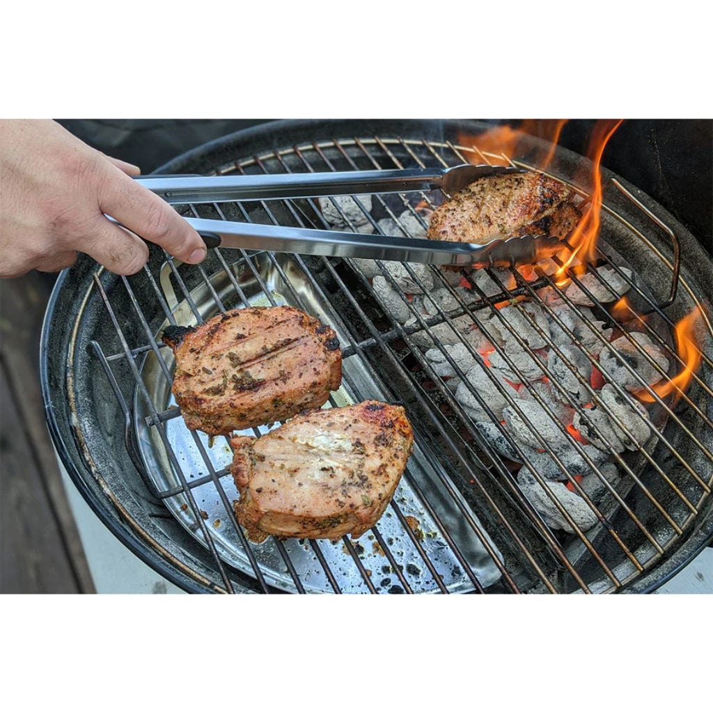 SnS Grills 7-Piece Deluxe Tool Set - Image 4