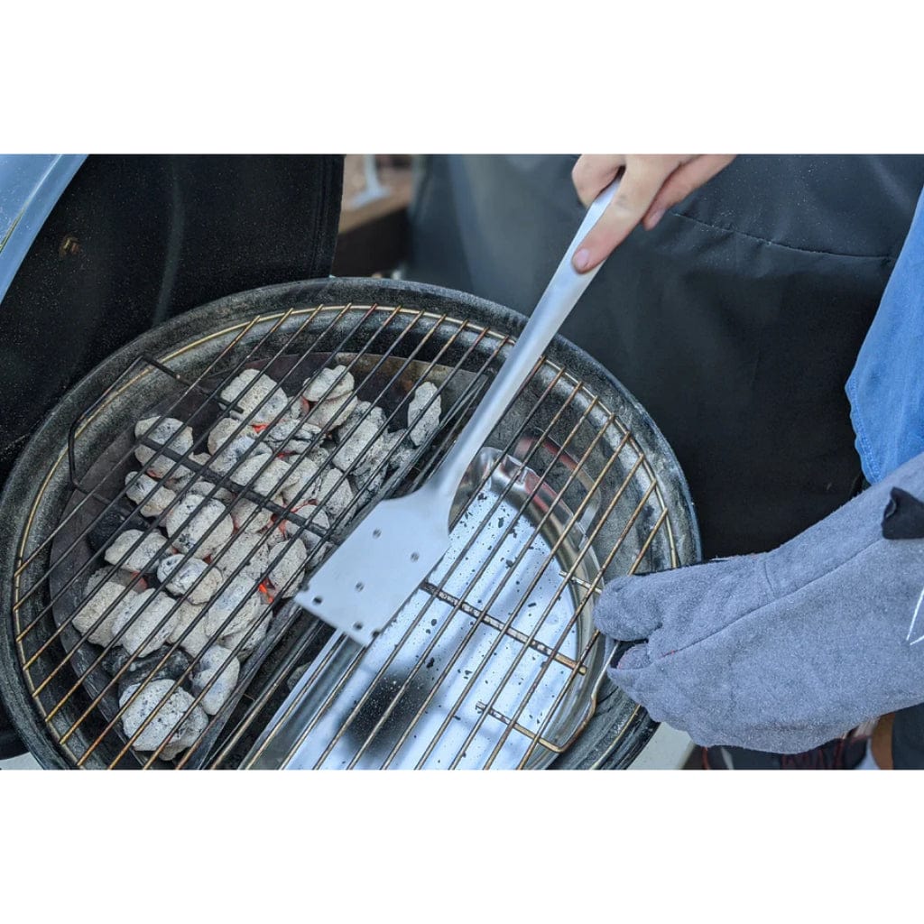 SnS Grills 7-Piece Deluxe Tool Set - Image 5