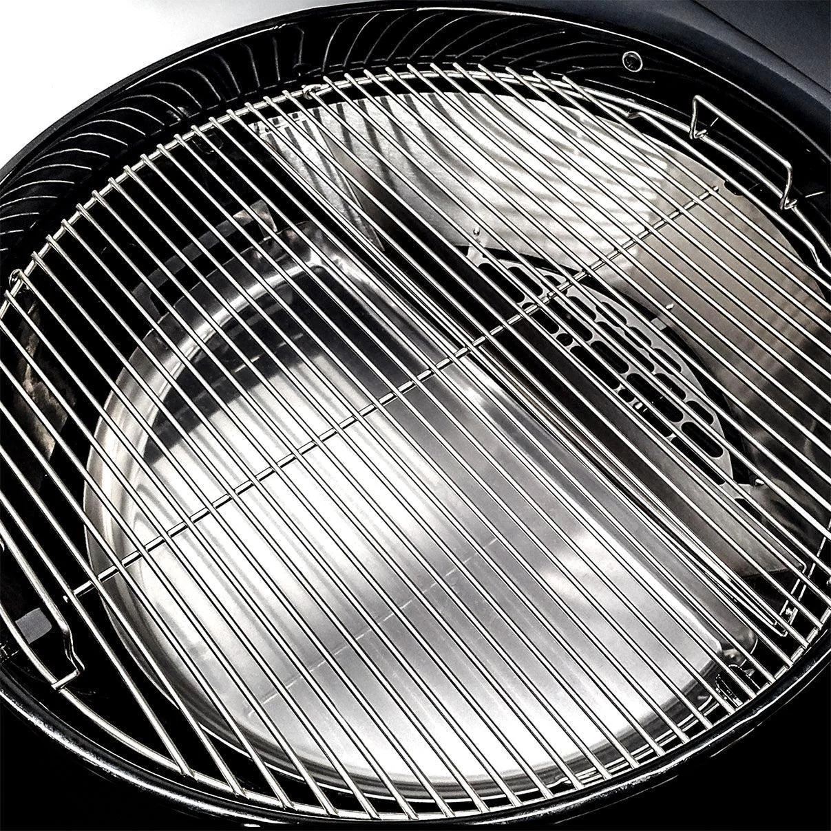 SnS Grills Drip 'N Griddle 22" Deluxe Pan - Image 6
