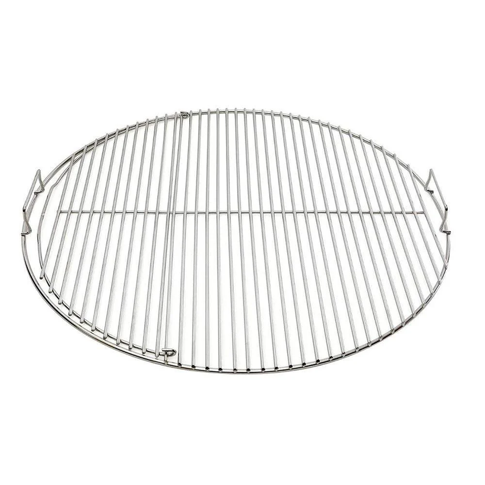 SnS Grills EasySpin Grill Grate for 24" Kettle Grill
