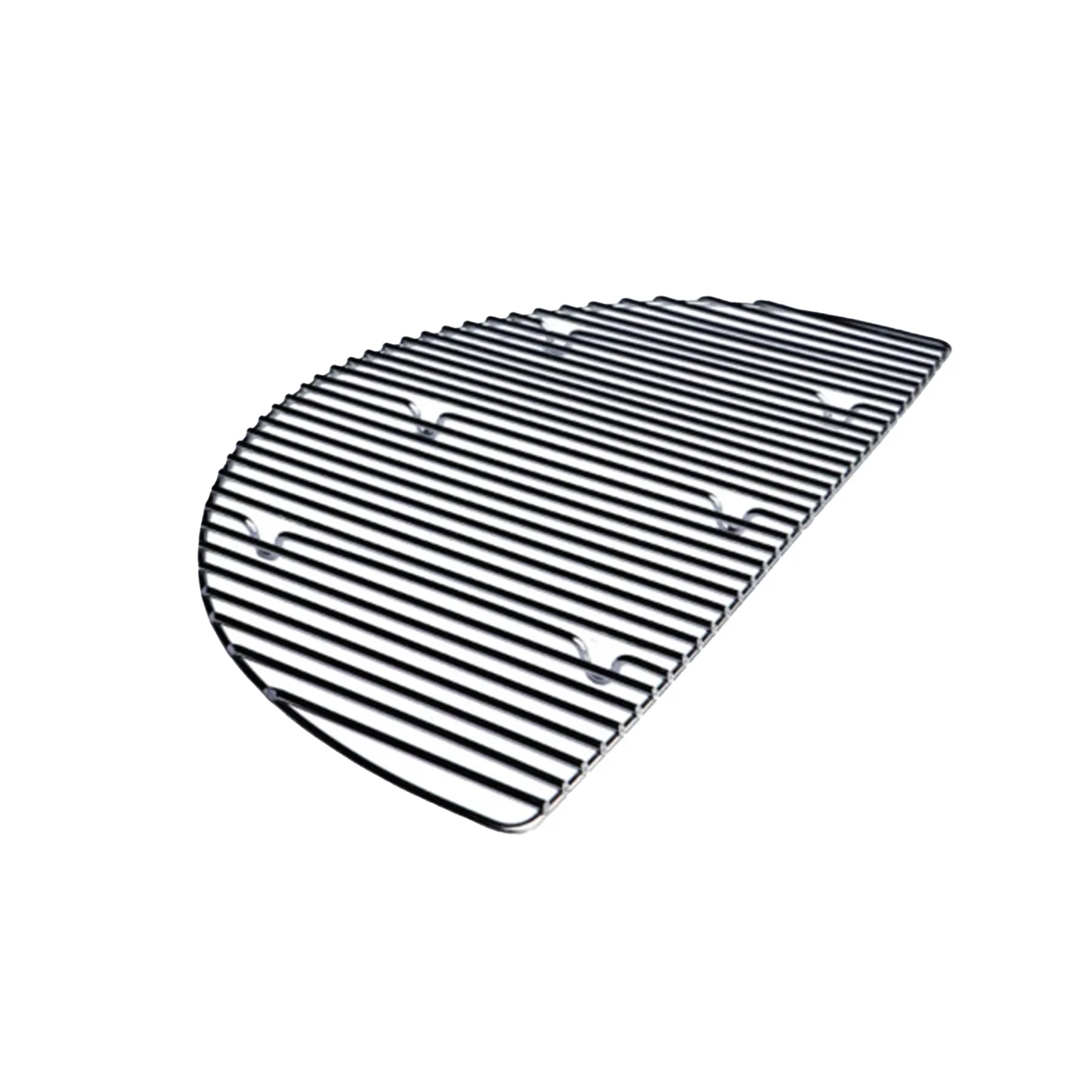 SnS Grills Roast 'N Smoke Rack for Grill Grates and Drip 'N Griddle Pan