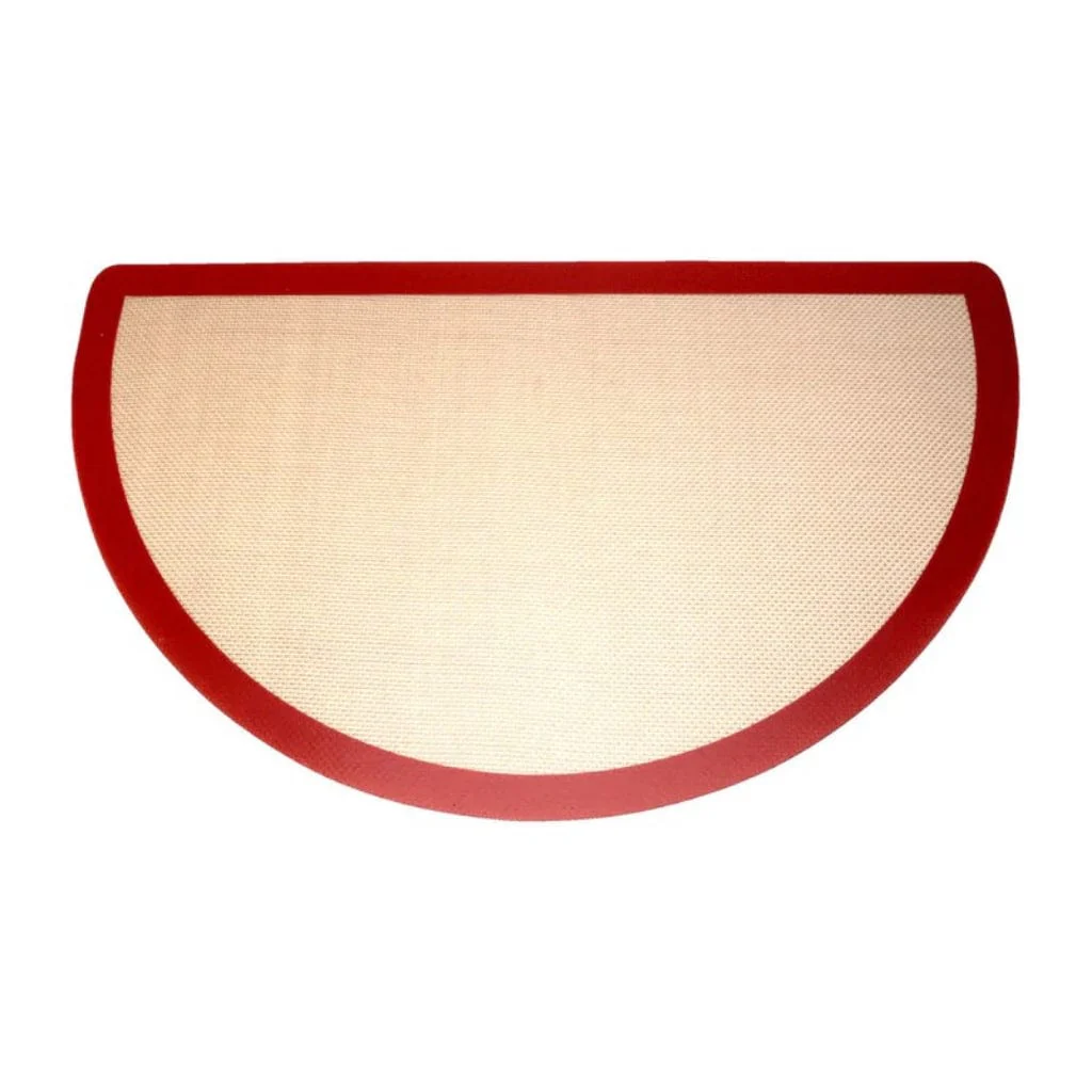 SnS Grills Silicone Baking Mat for Drip 'N Griddle Pans