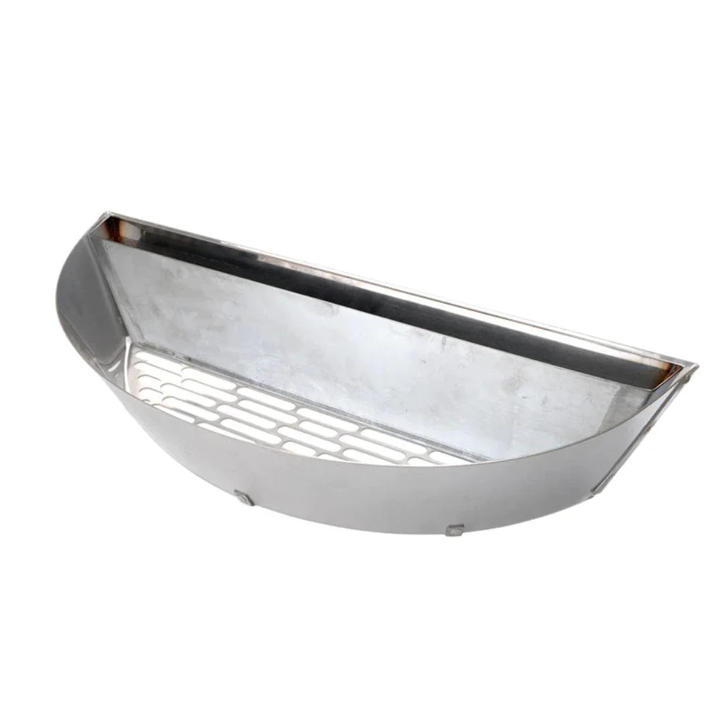 SnS Grills Slow 'N Sear Cooking System for Large Big Green Egg Grill - Image 2