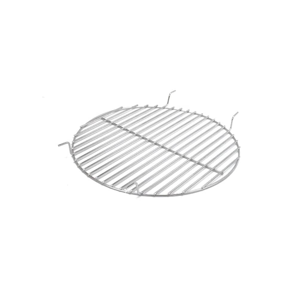 SnS Grills Slow 'N Sear Cooking System for Large Big Green Egg Grill - Image 5