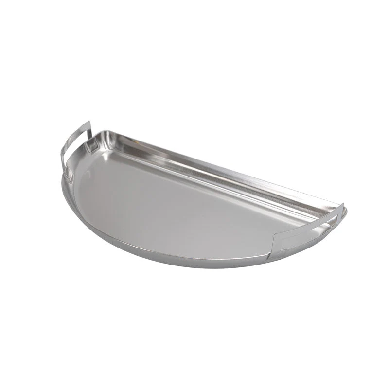 SnS Grills Slow 'N Sear Cooking System for XL Big Green Egg - Image 6