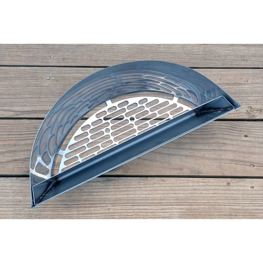 SNS Grills Slow ‘N Sear Deluxe for 22" Kettle Grill - Image 2
