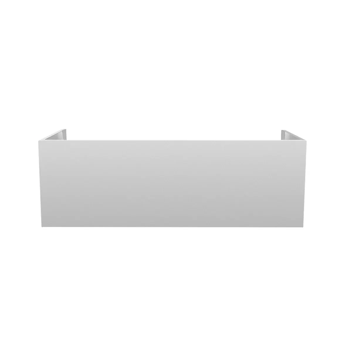 Summerset 12" Duct Cover for 42" Vent Hood - Image 2