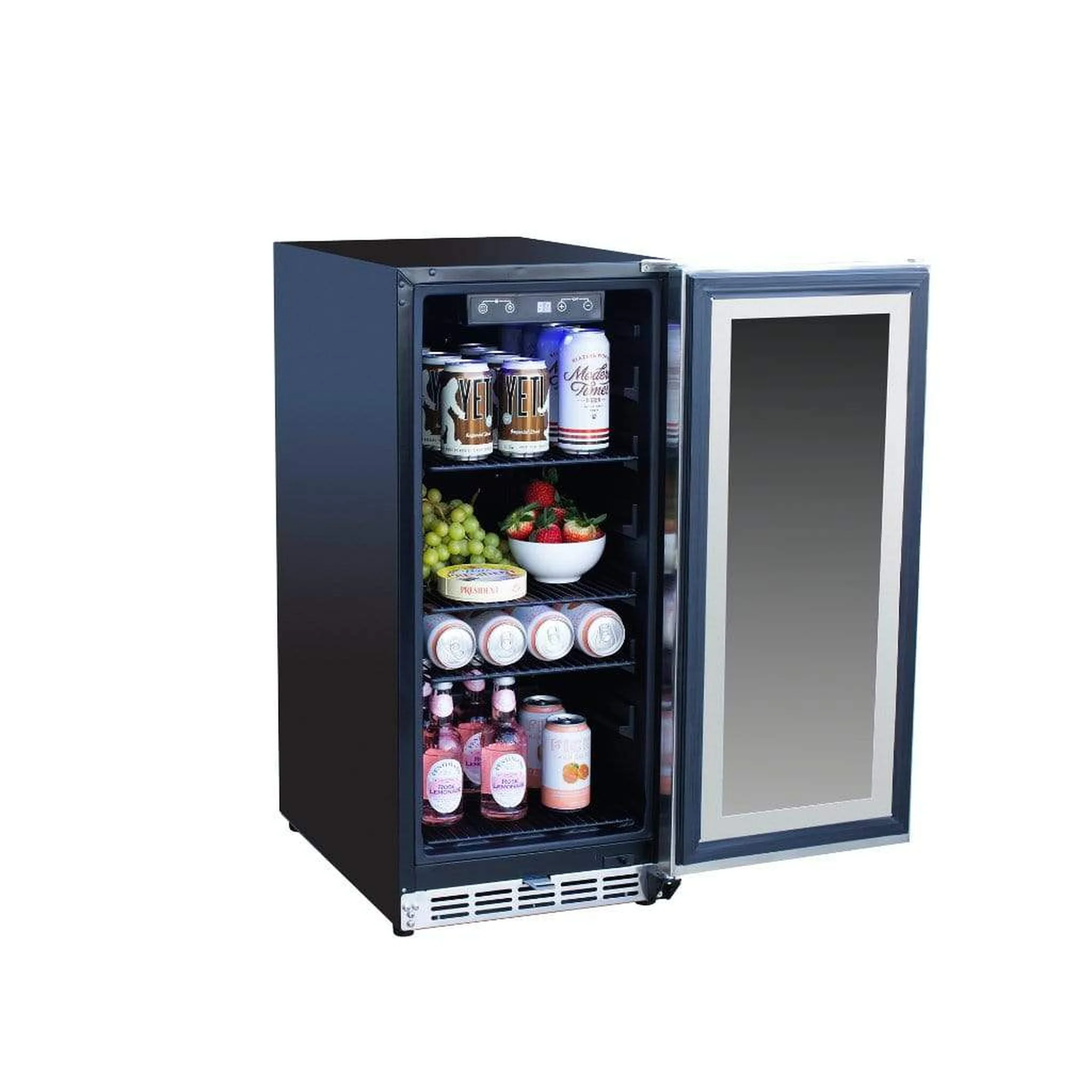 Summerset 15" Outdoor Rated Refrigerator - Image 16