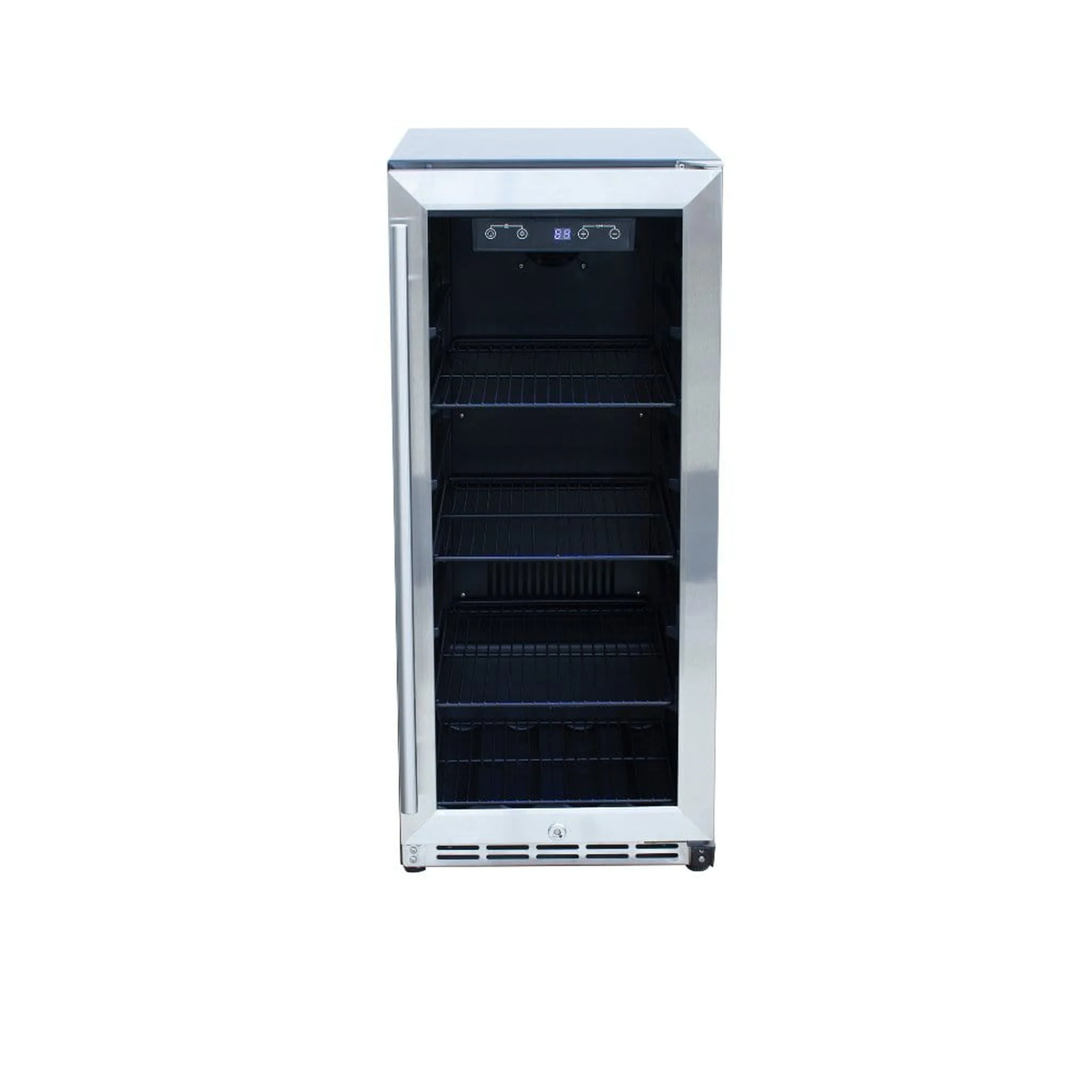 Summerset 15" Outdoor Rated Refrigerator - Image 3