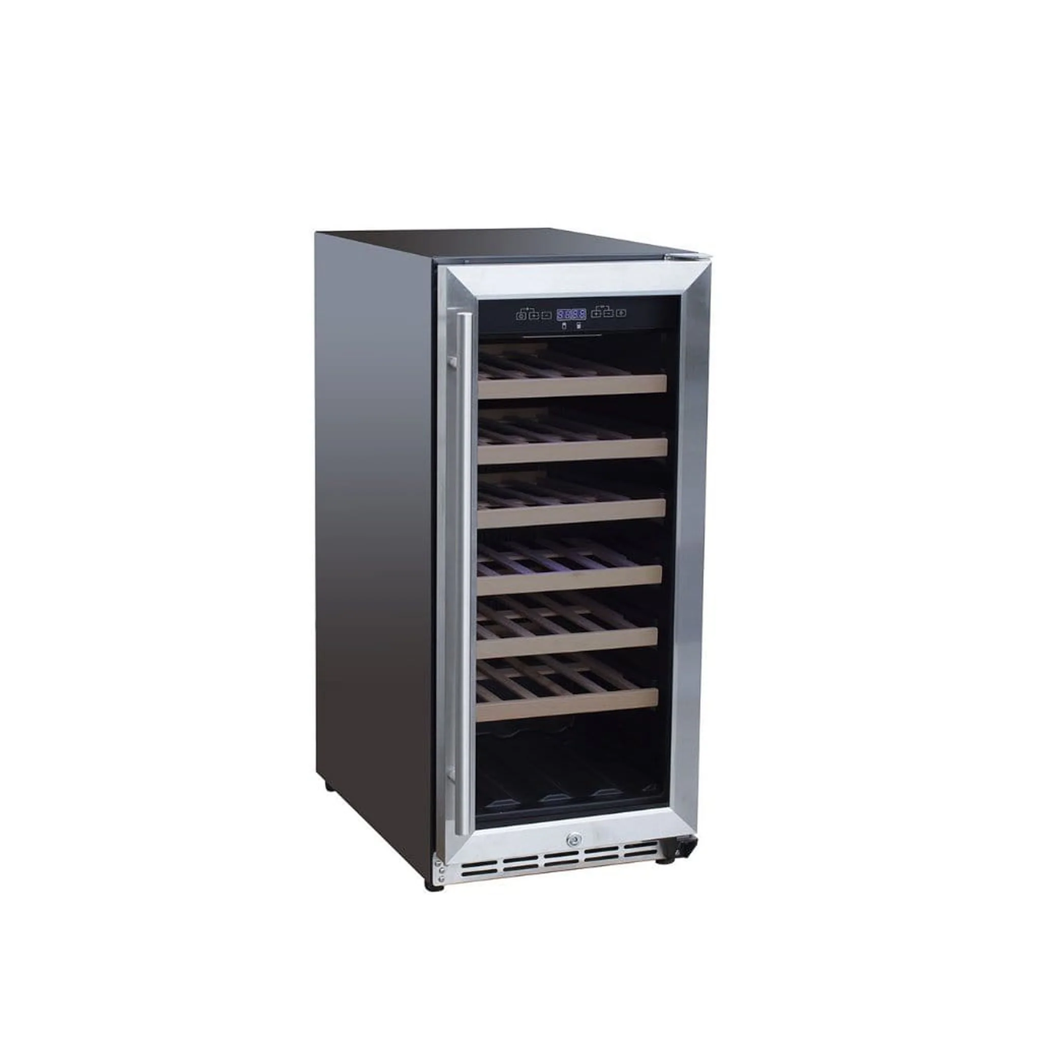 Summerset 15" Outdoor Rated Wine Cooler - Image 3