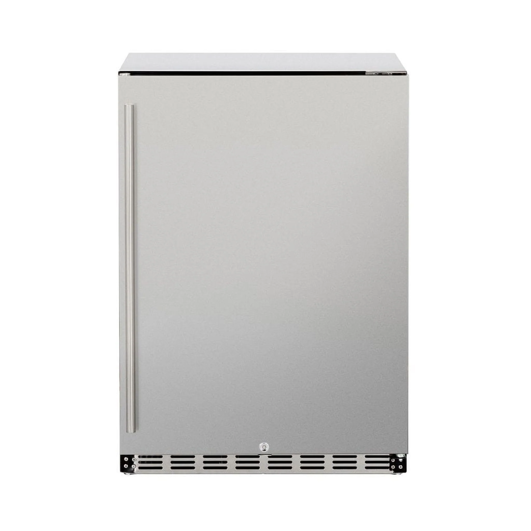 Summerset 24" 5.3 Cu.Ft. Deluxe Outdoor Rated Compact Refrigerator - Image 2