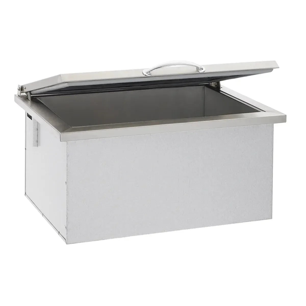 Summerset 28" 2.7c Drop-in Cooler - Image 4