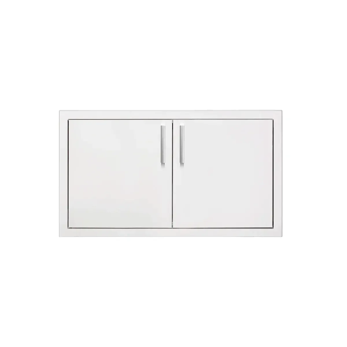Summerset 30" Double Access Door
