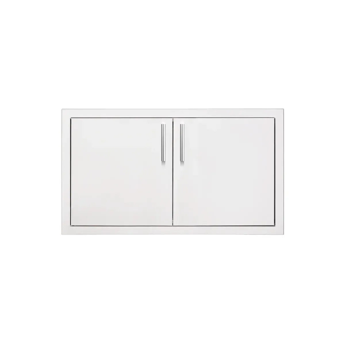 Summerset 33" Double Access Door