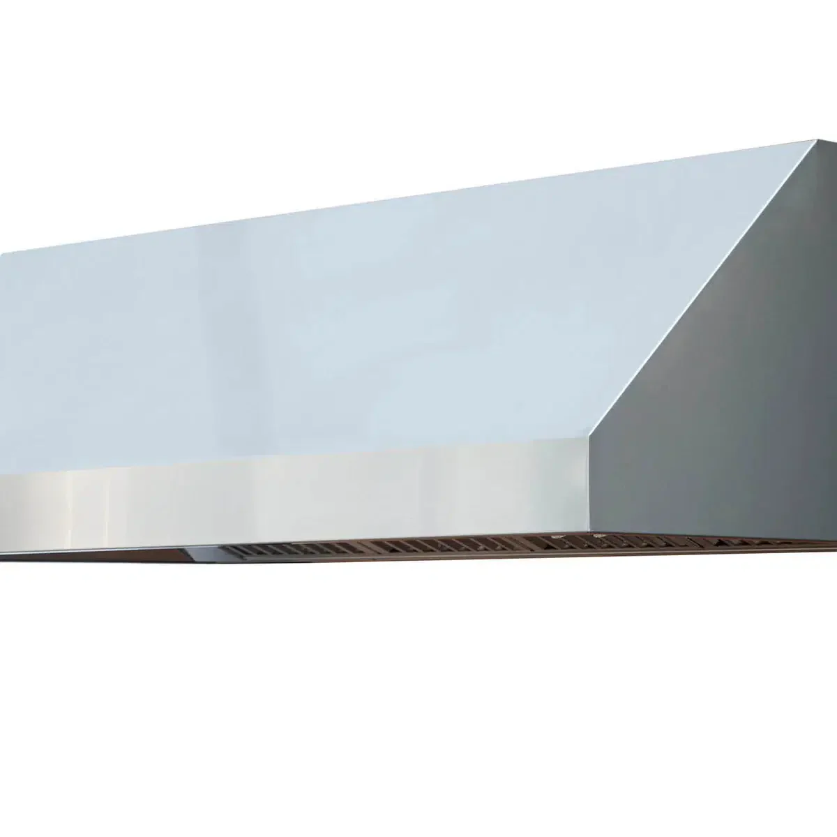 Summerset 48" Outdoor Vent Hood With Dual Motors - Image 2