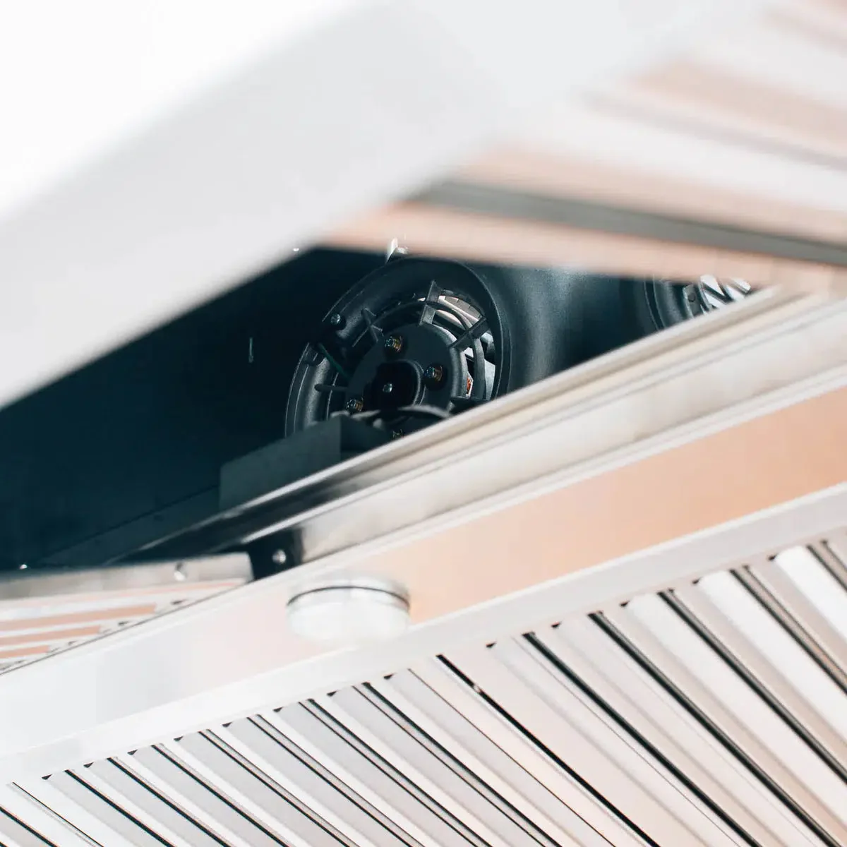 Summerset 60" Outdoor Vent Hood With Dual Motors - Image 6