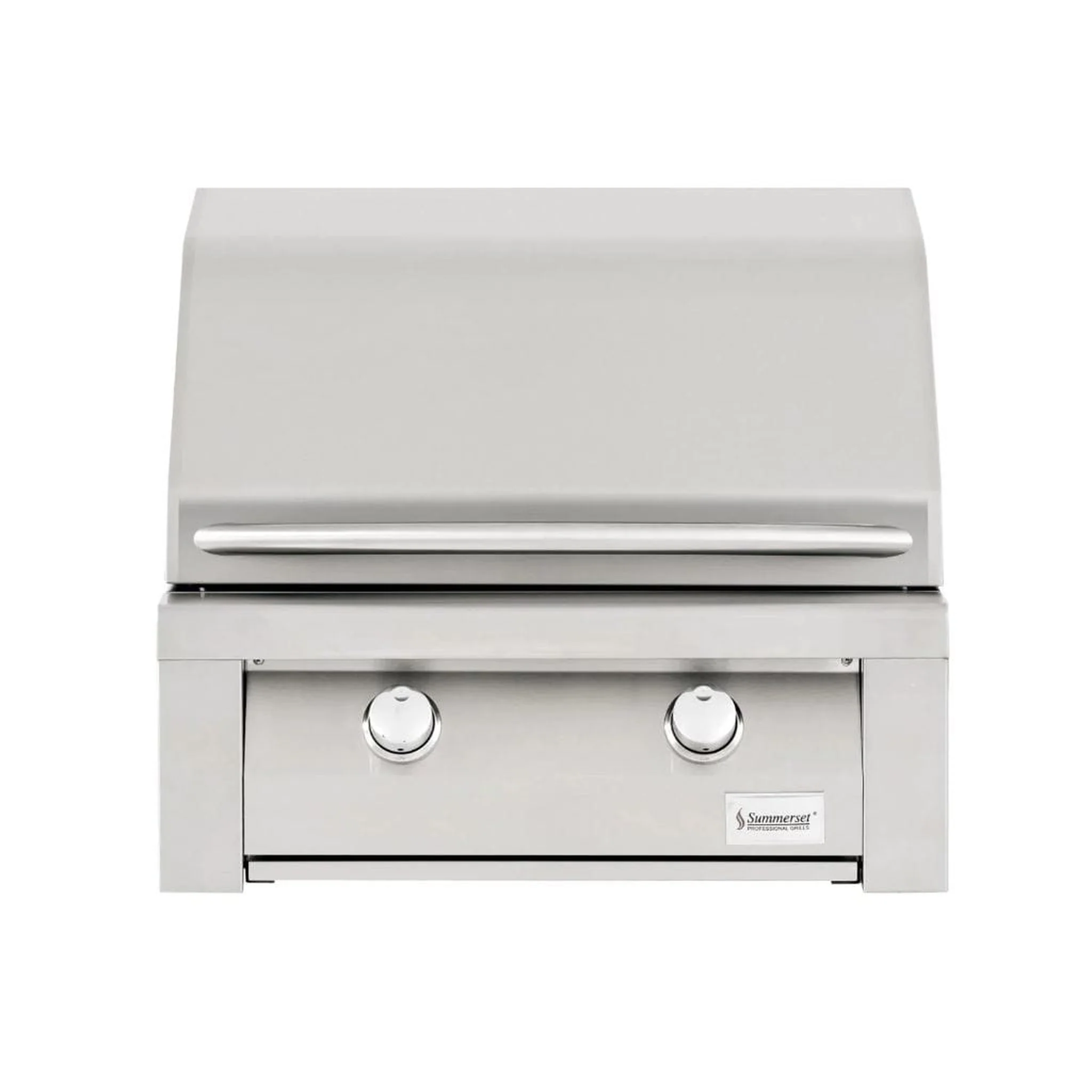 Summerset Builder 30" 2-Burner Freestanding Gas Grill - Image 3