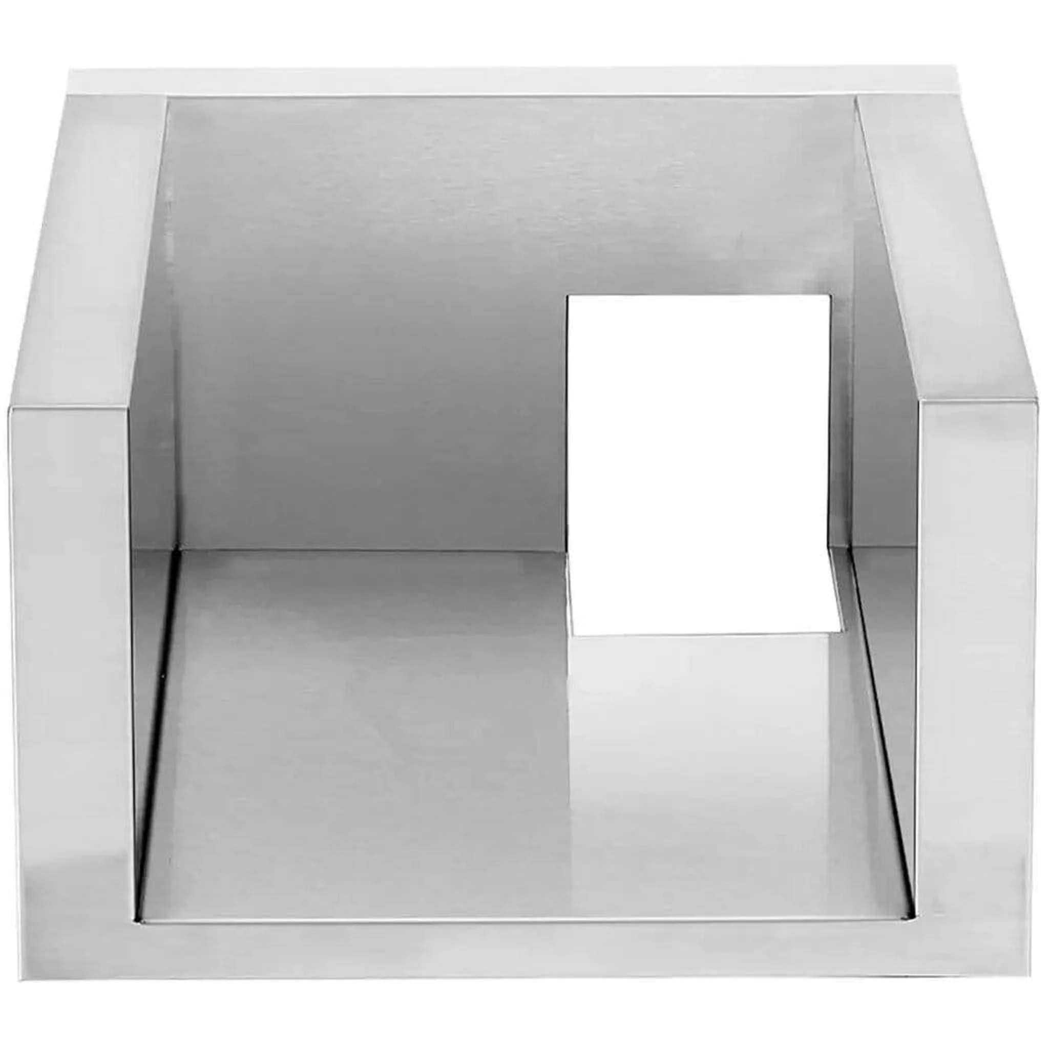 Summerset Insulating Jacket/Liner for ALTSB2 & ALTSS Side Burners - Image 2