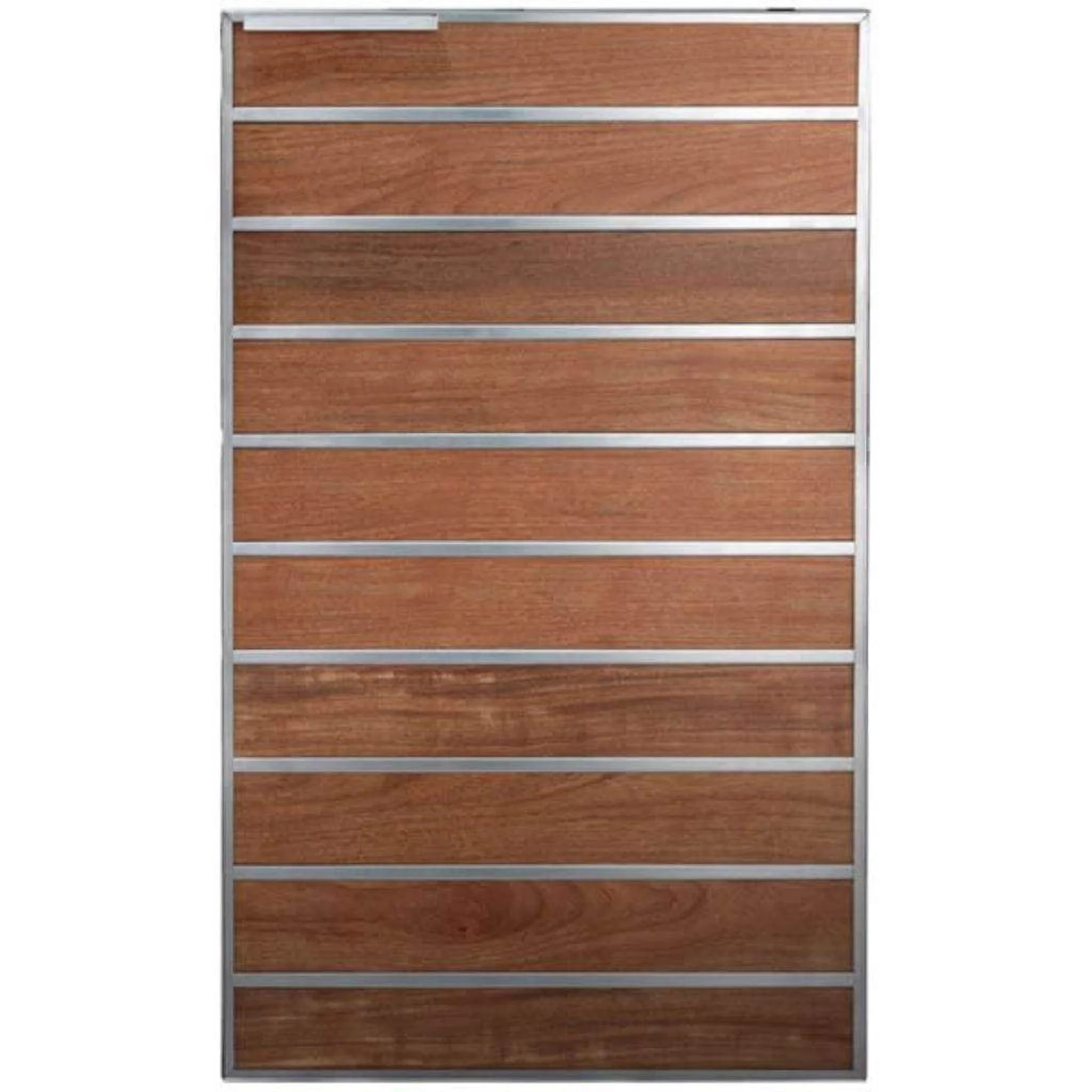 Summerset Madera 20" x 34" Vertical Single Dry Storage Pantry