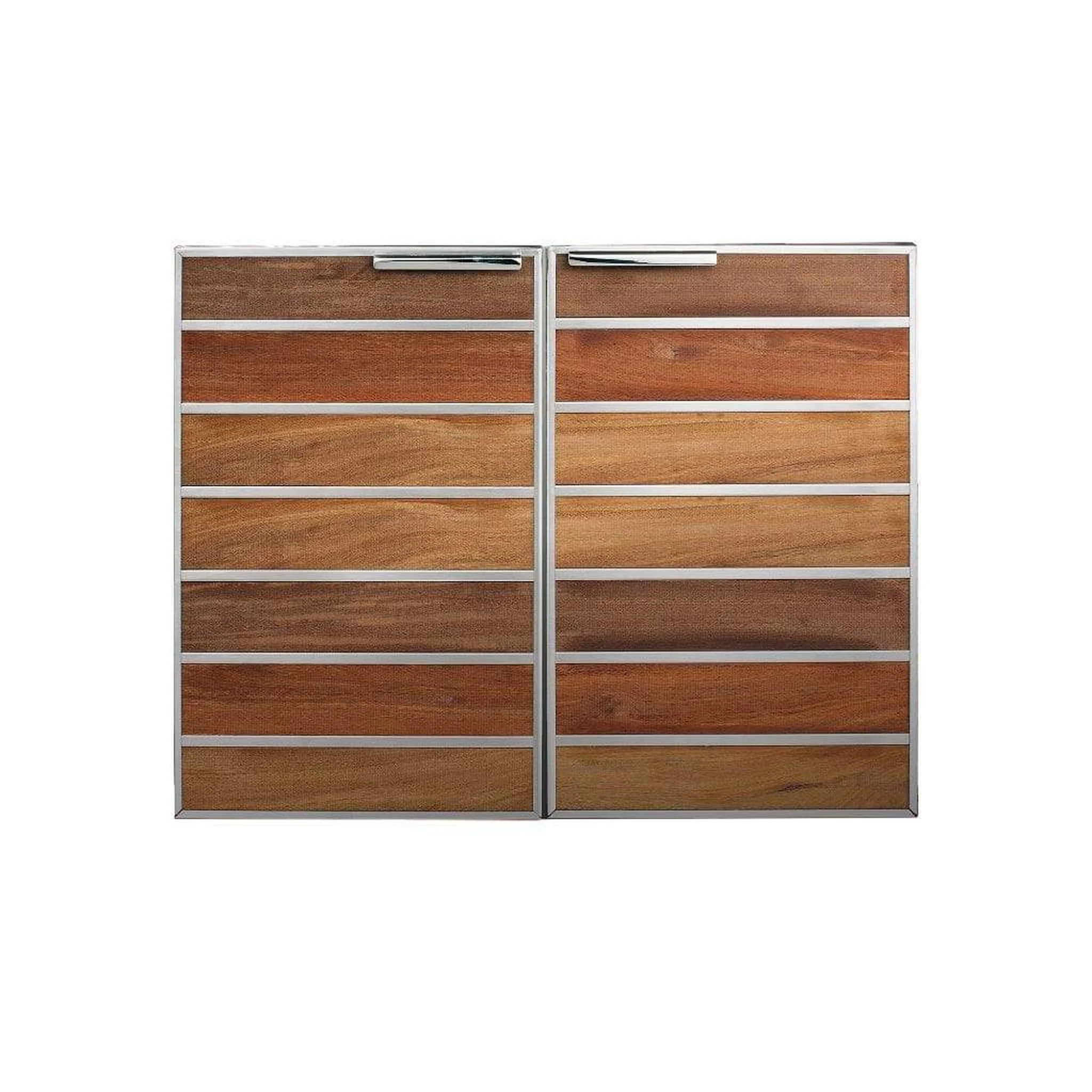 Summerset Madera 30" x 20" Horizontal Dry Storage Pantry