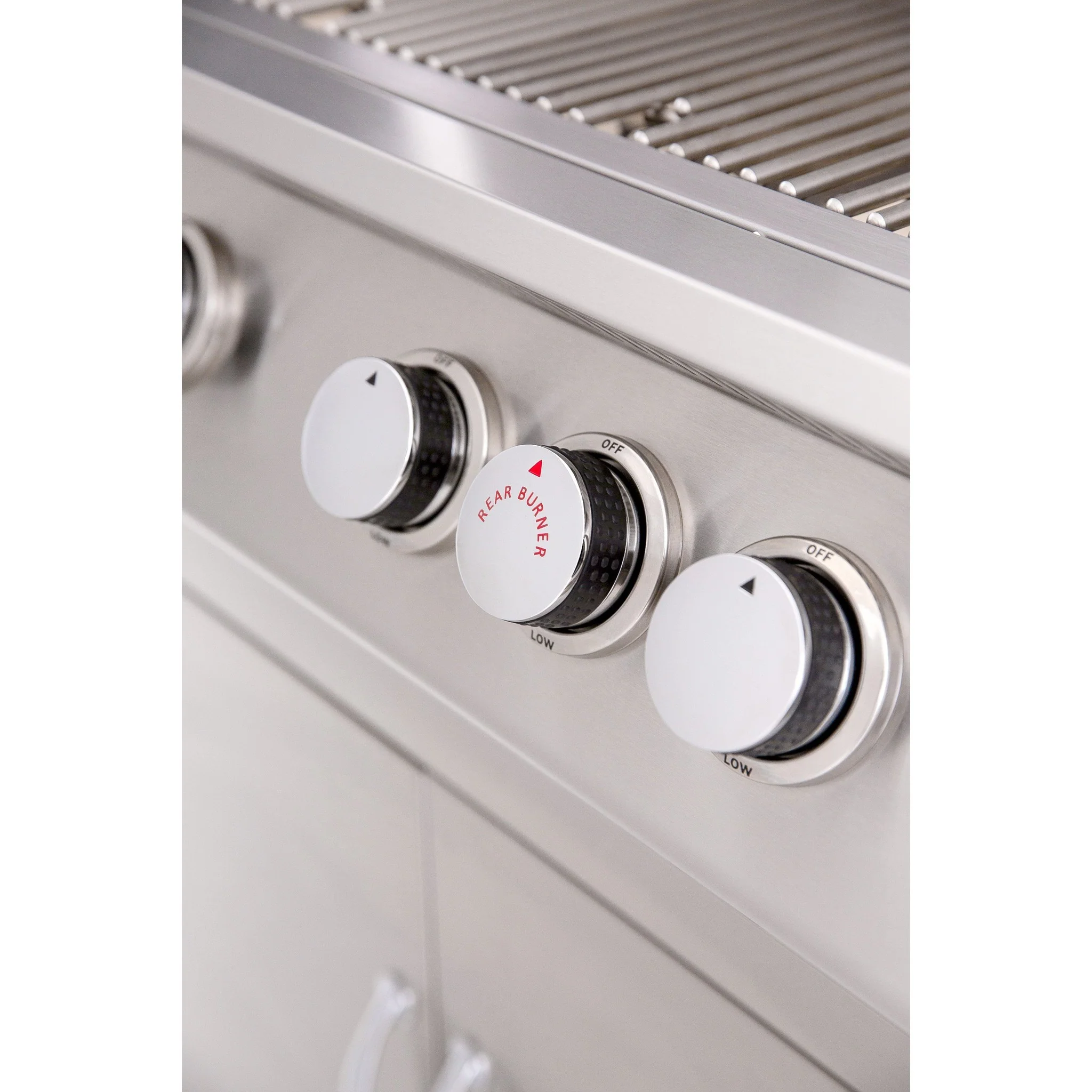 Summerset Sizzler 40" 5-Burner Built-in Gas Grill - Image 11