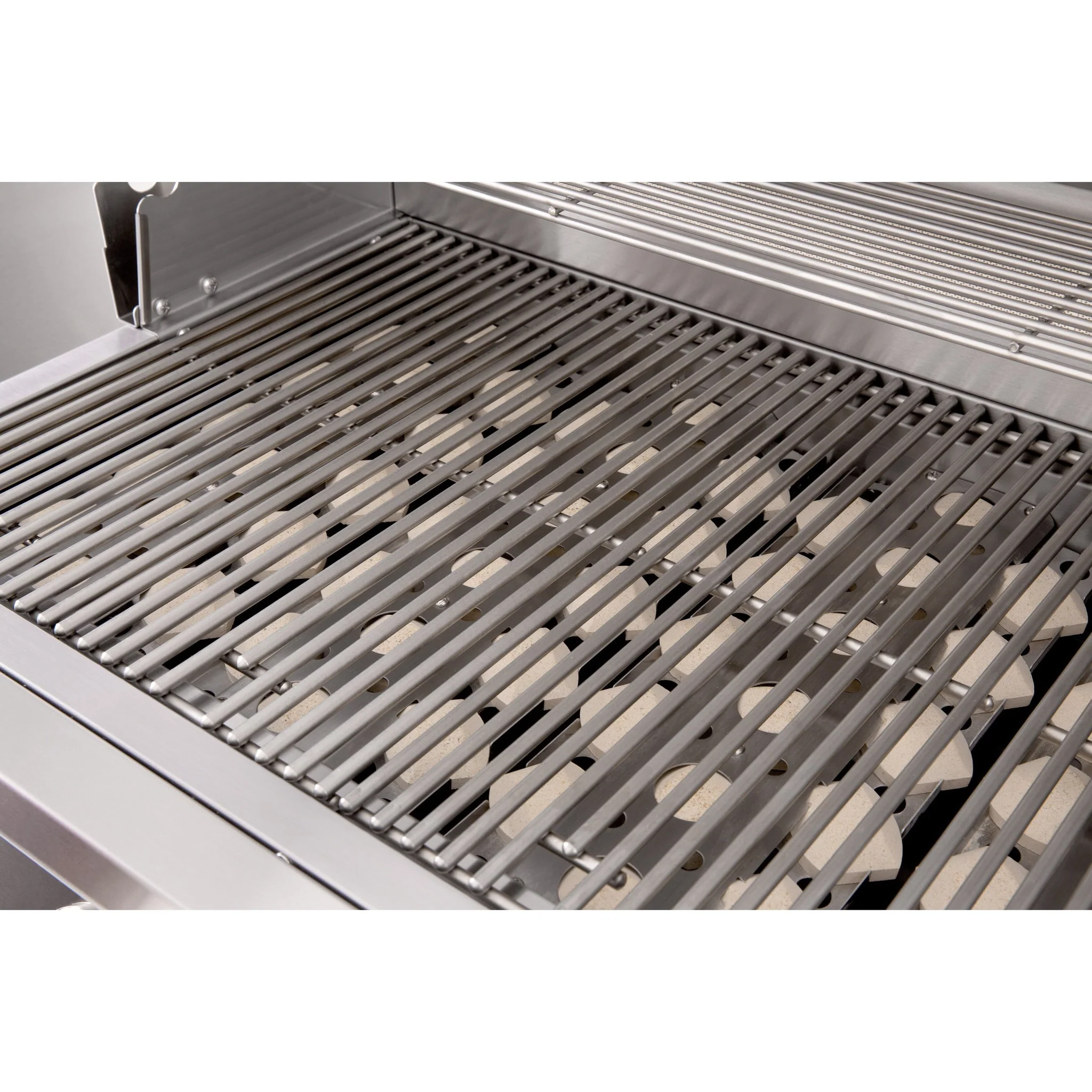 Summerset Sizzler 40" 5-Burner Freestanding Gas Grill - Image 15