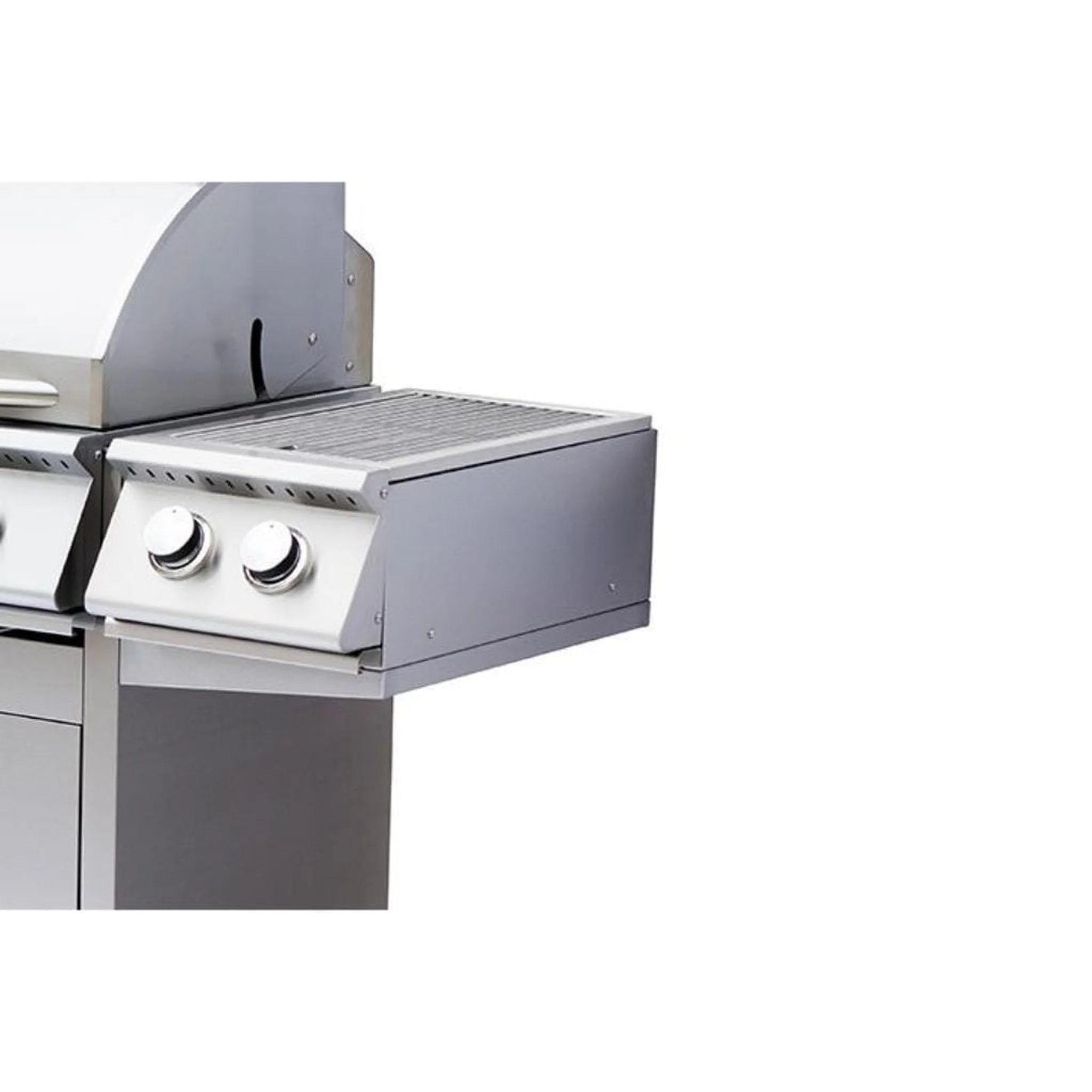Summerset Sizzler Side Burner Bracket for Sizzler Carts - Image 2