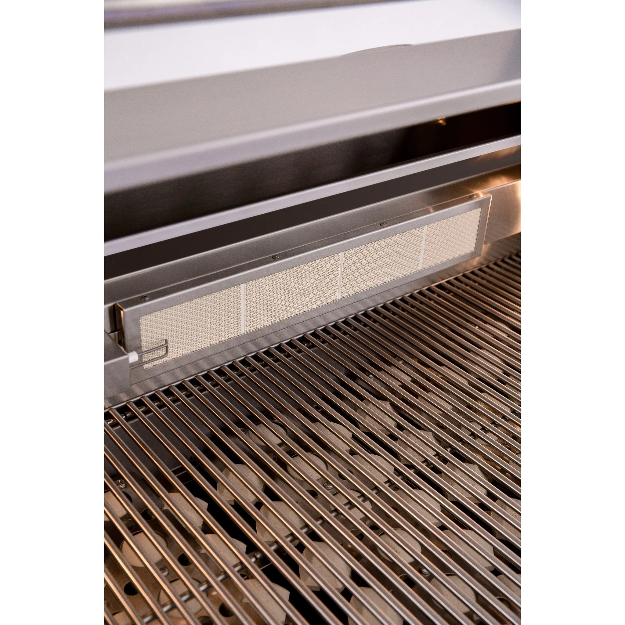 Summerset TRL 38" 4-Burner Built-in Gas Grill - Image 10