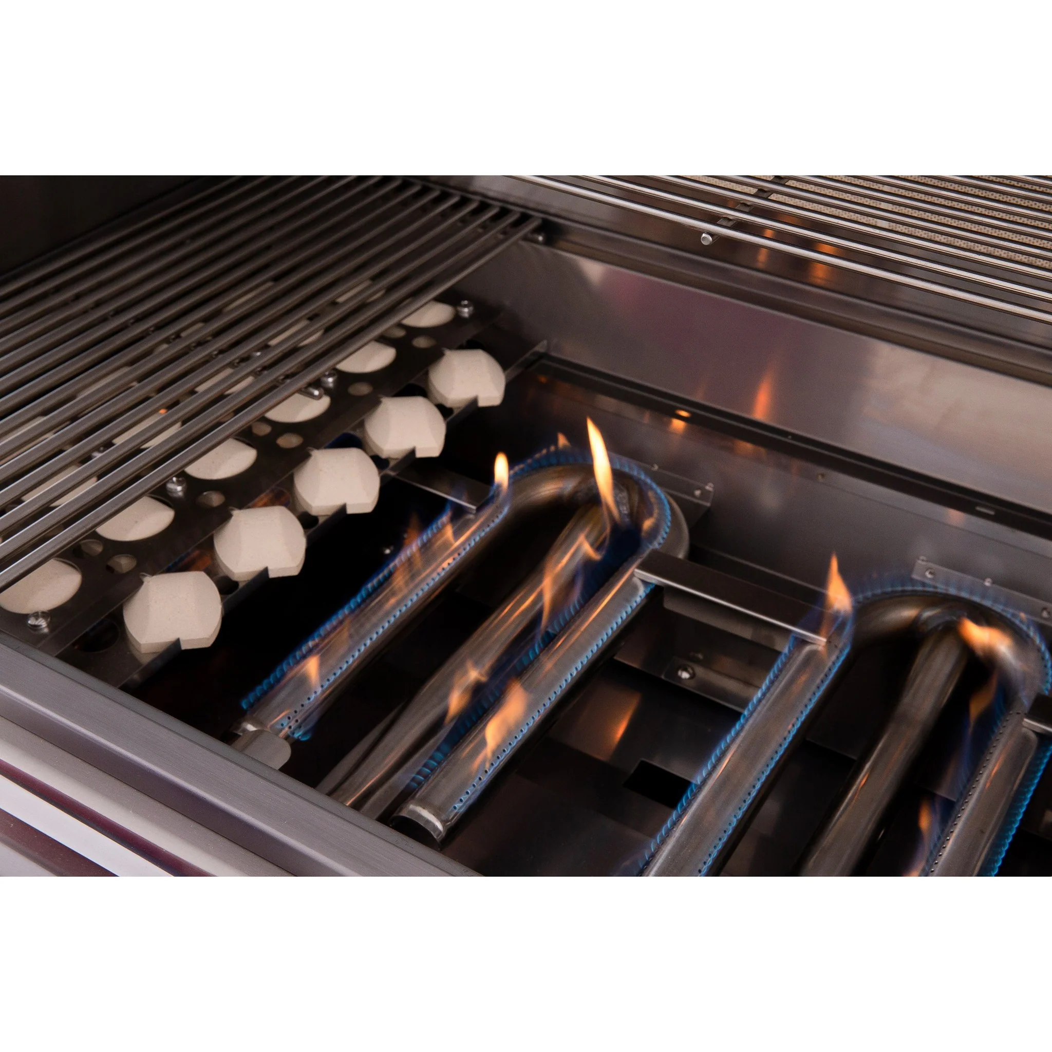 Summerset TRL 38" 4-Burner Built-in Gas Grill - Image 5