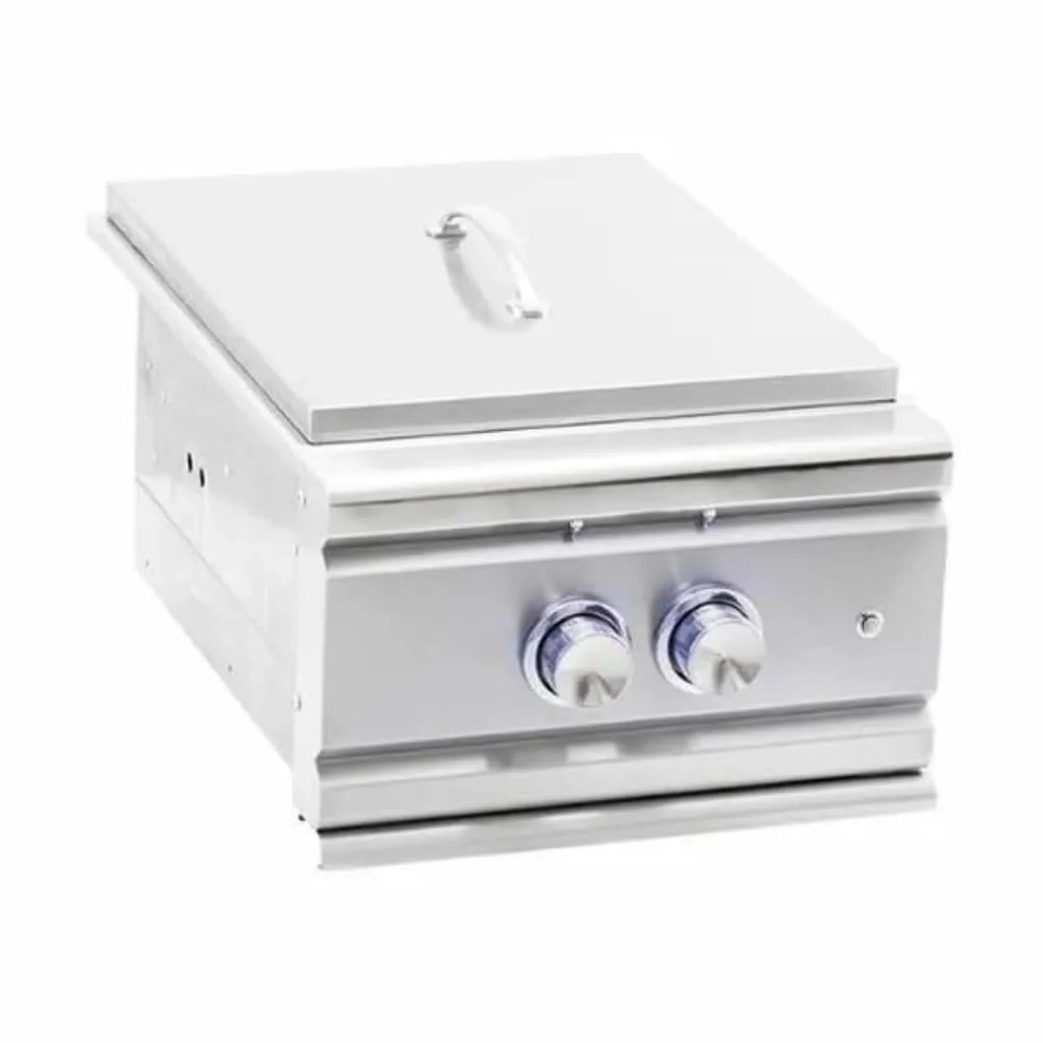 Summerset TRL Built-In Gas Power Burner - Image 3