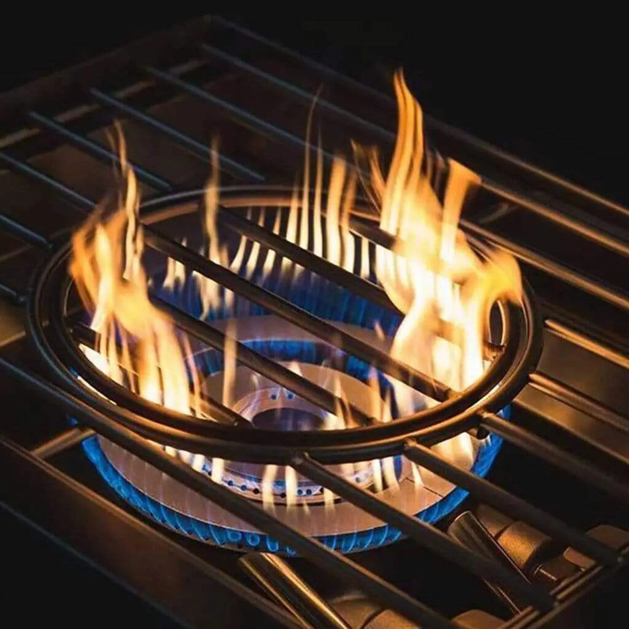 Summerset TRL Built-In Gas Power Burner - Image 4