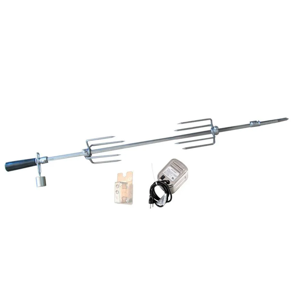 Sunstone Rotisserie Kit for Sun5B-IR