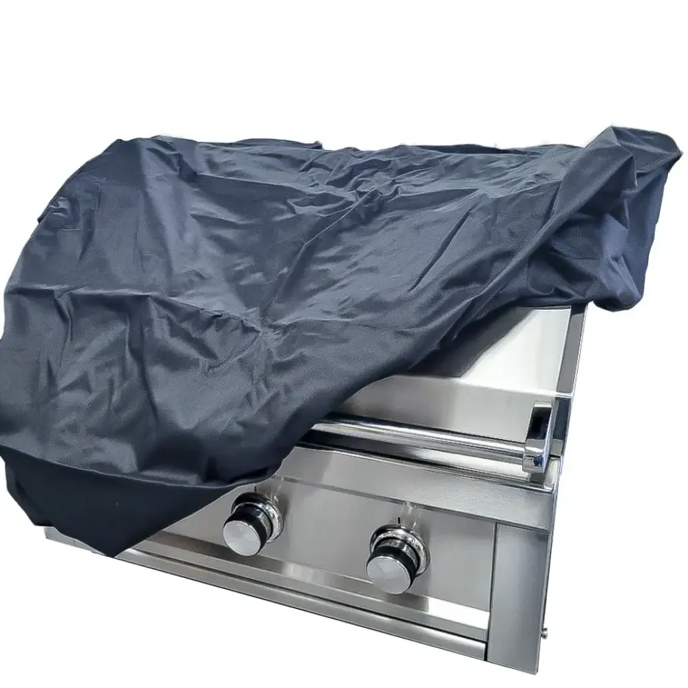 Sunstone Weather-Proof Cover for 30" to 36" Ruby Grill Series - Image 2