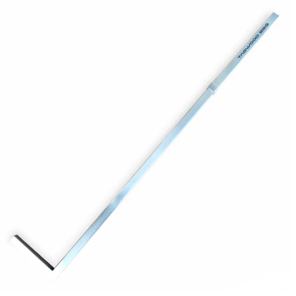 Tagwood BBQ 35" Stainless Steel Shovel & Coal Rake - Image 3