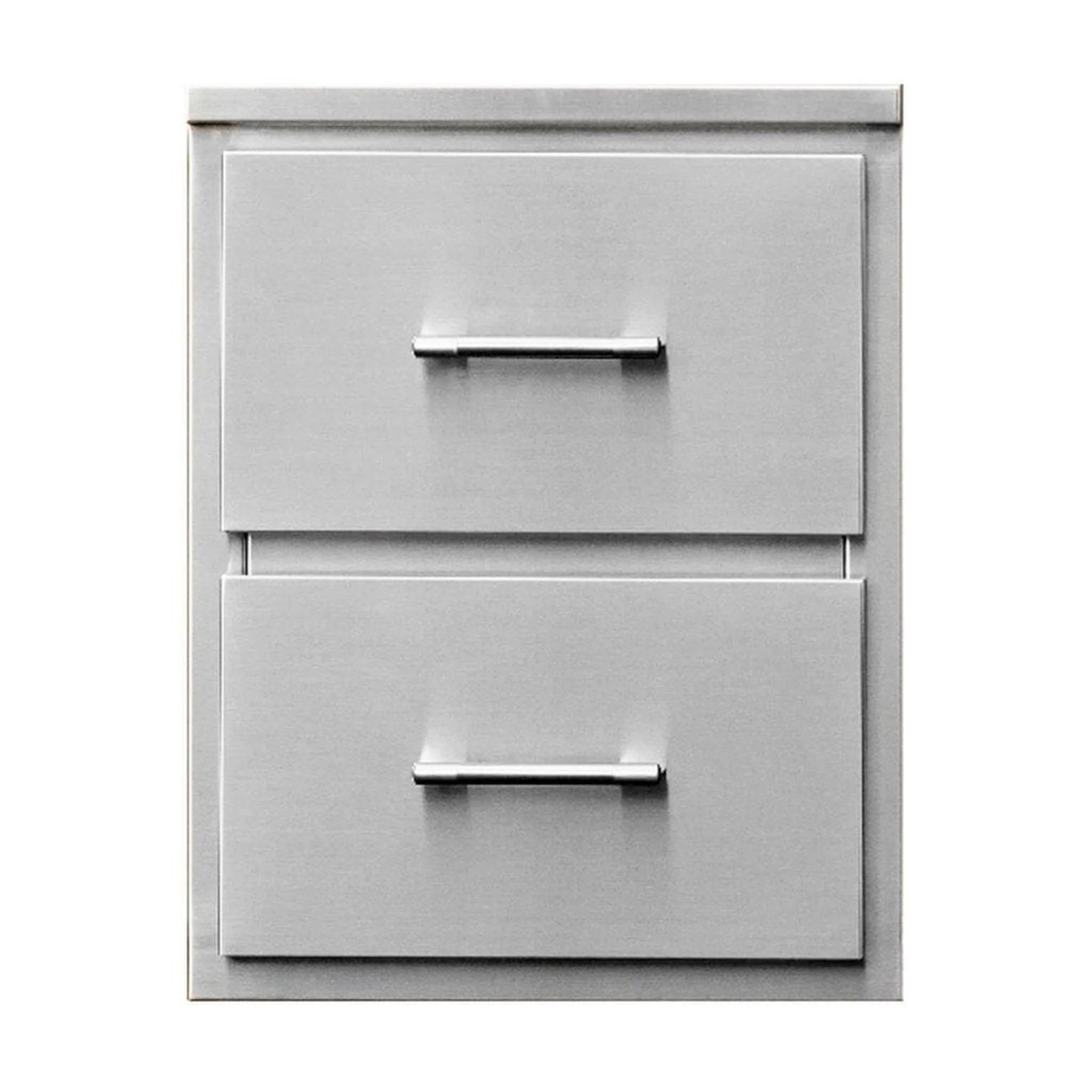 TEC Grills 18" Double Drawer