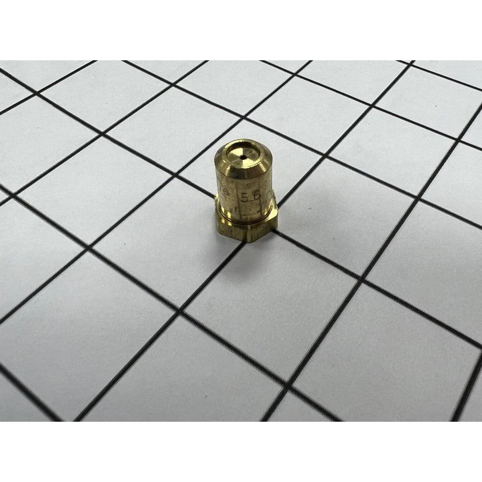 TEC Grills 56" LP Gas Orifice