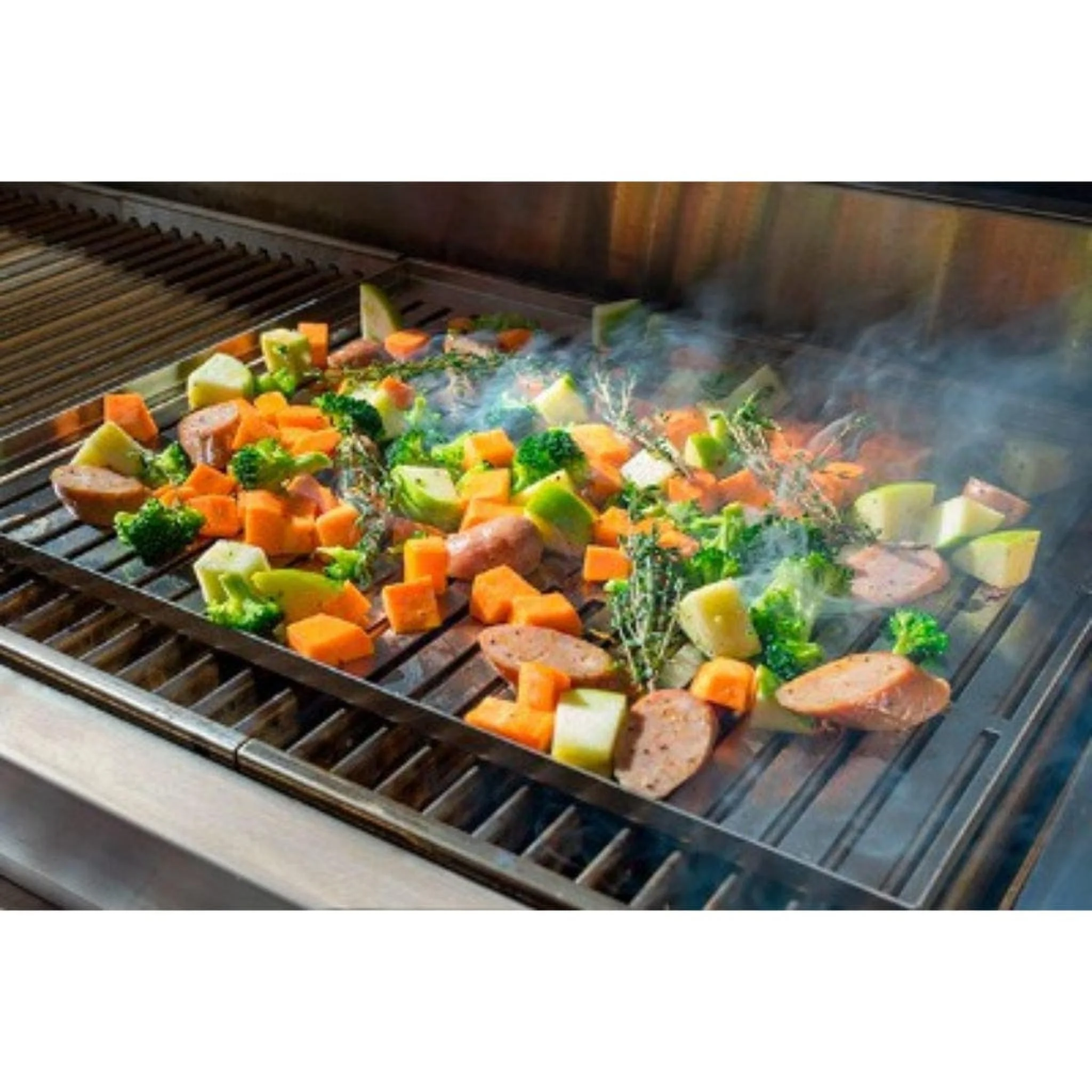 TEC Grills Infrared Grill Tray For Patio Series Grills - Image 3