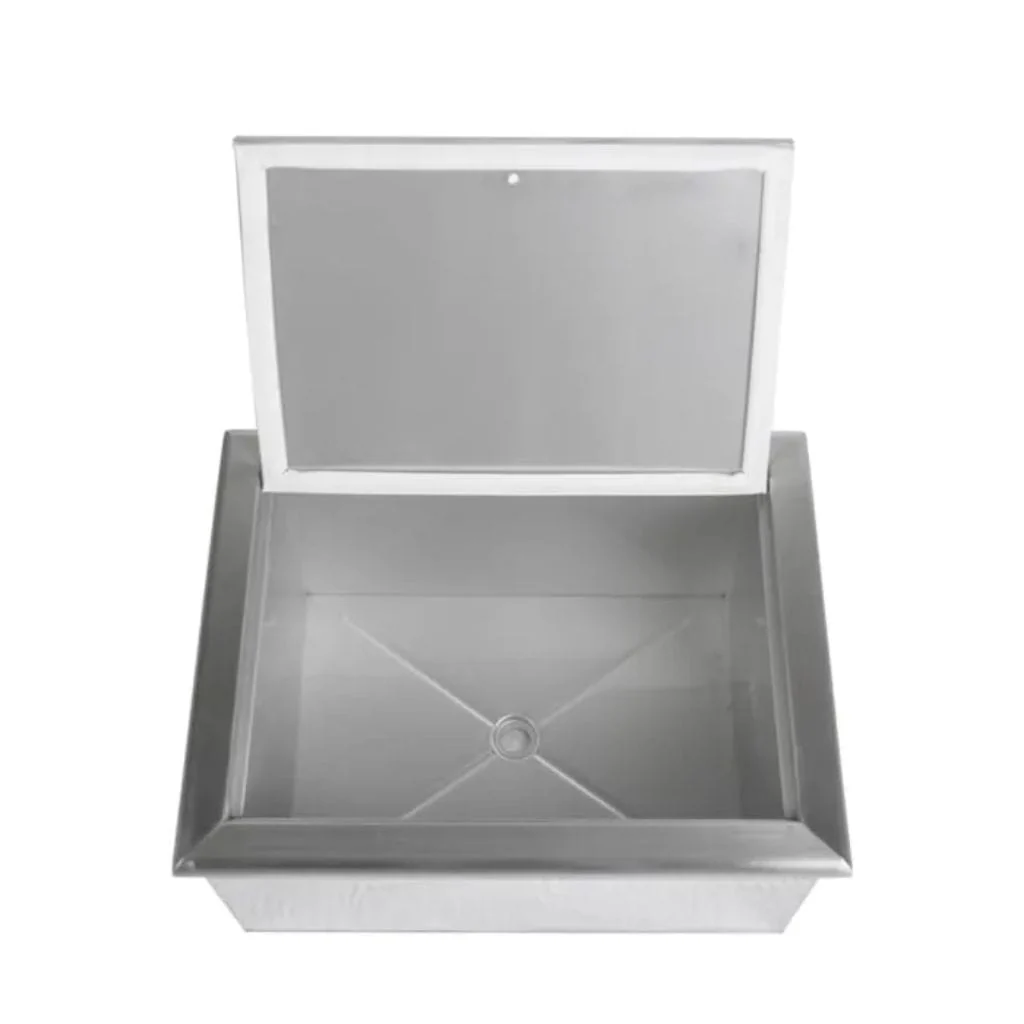 Turbo 24″ Drop-In Cooler - Image 3
