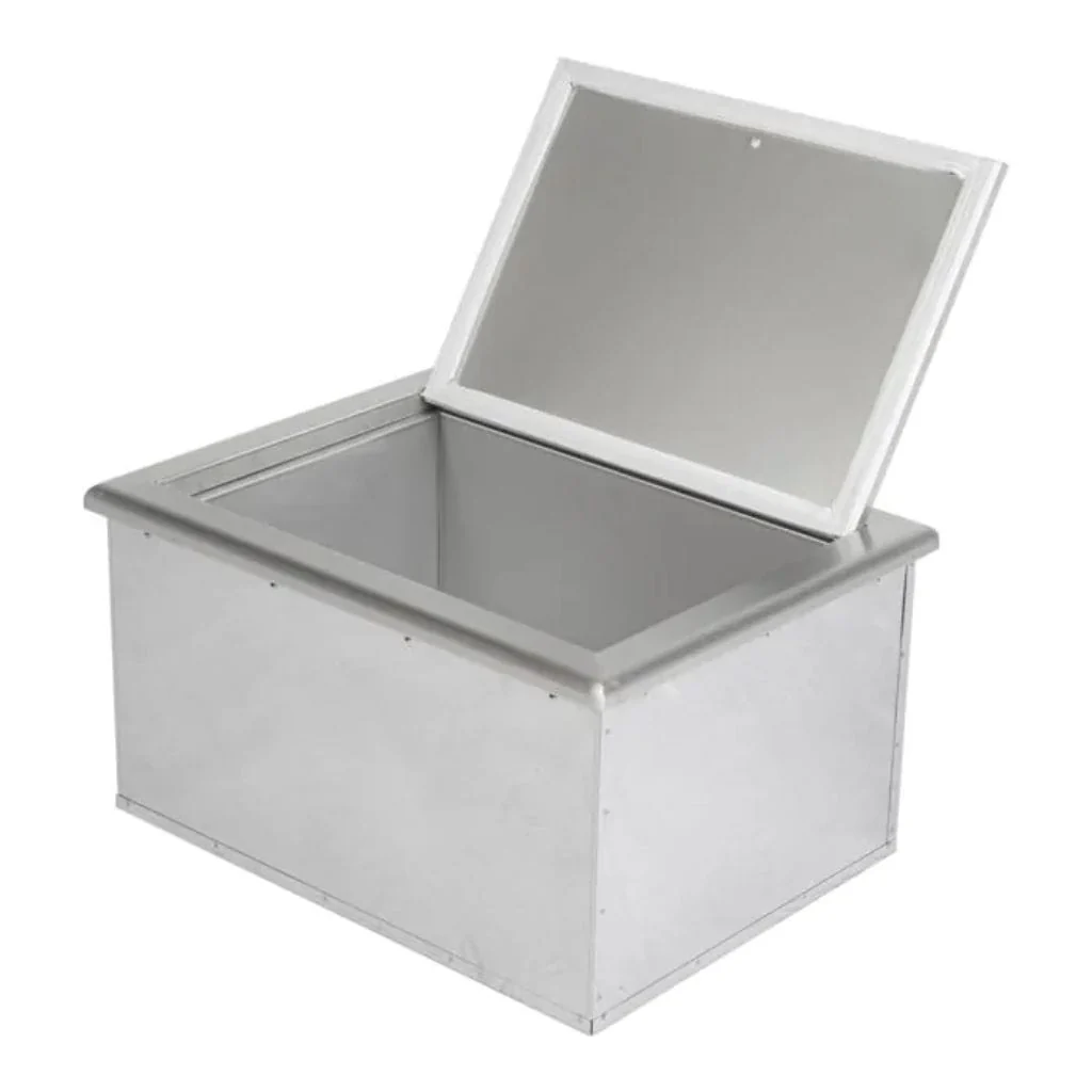 Turbo 24″ Drop-In Cooler - Image 4