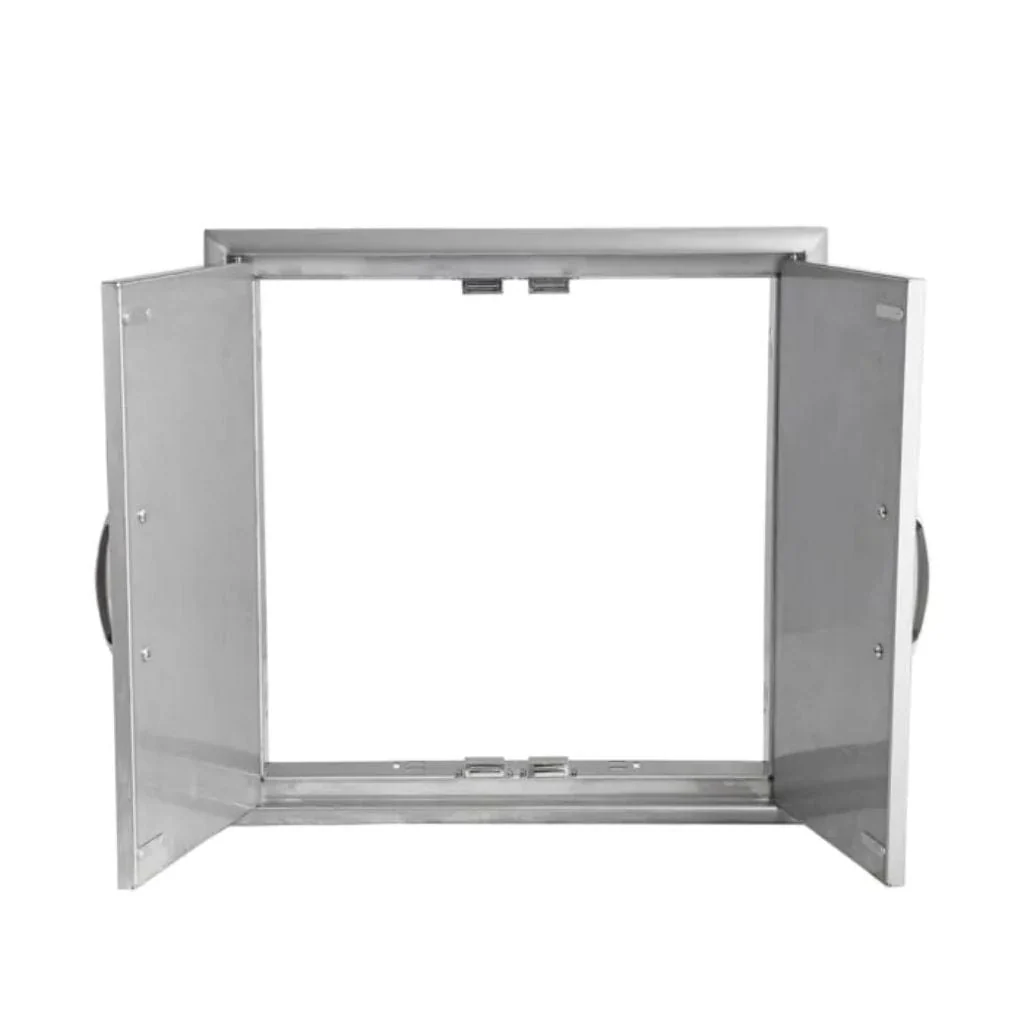 Turbo 26″ Double Access Doors - Image 2