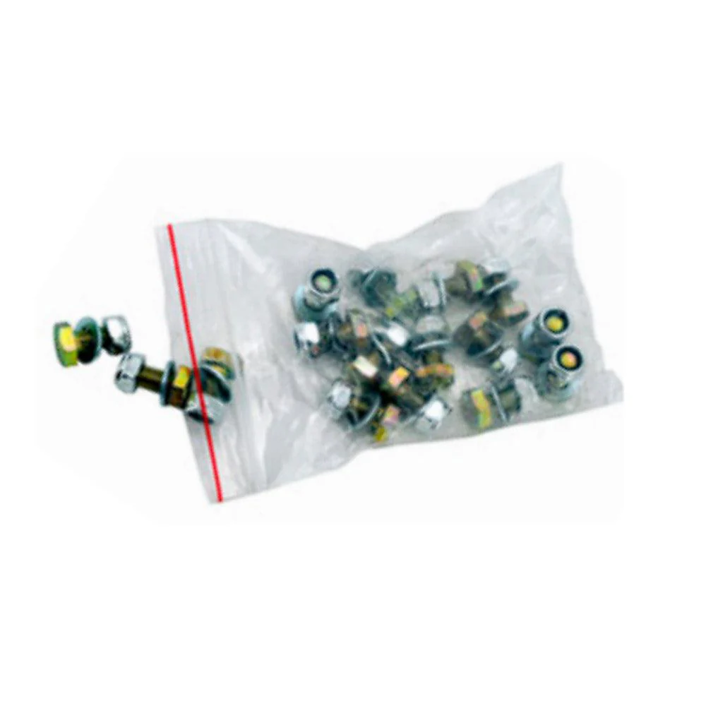Tuscan Chef Bolt Hardware Kit for All Cart Models