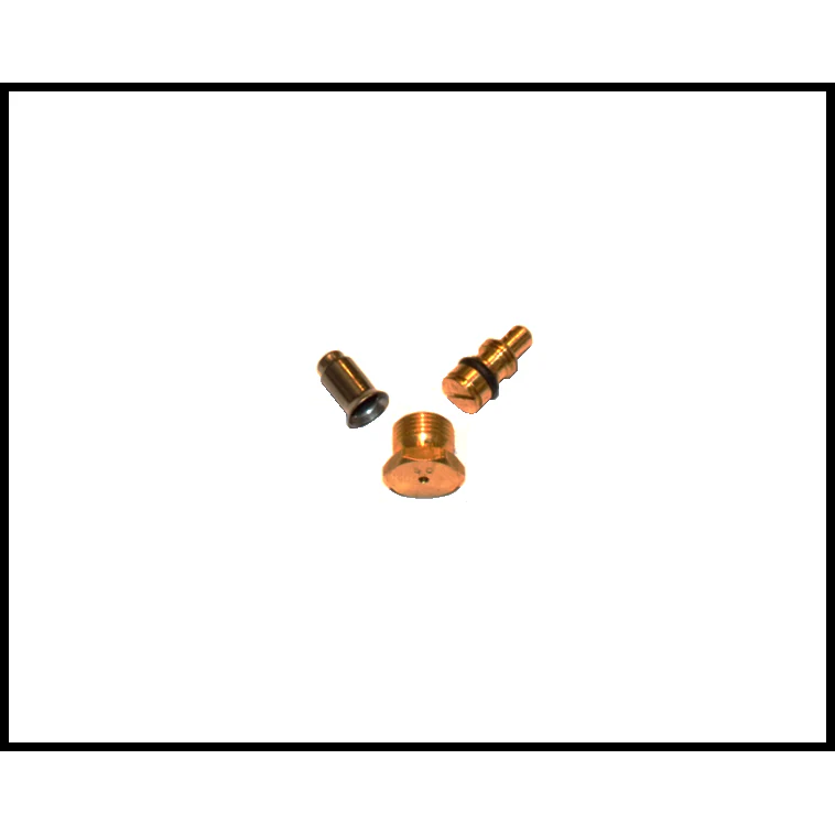 Twin Eagles TEGH Conversion Kit NG to LP with LP Regulator