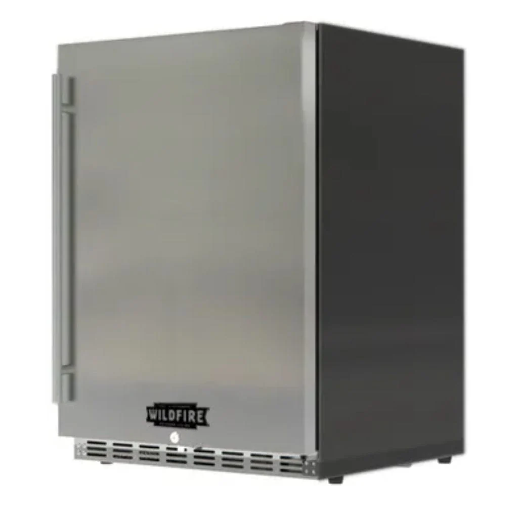 Wildfire 24" Built-In Outdoor Fridge - Image 2